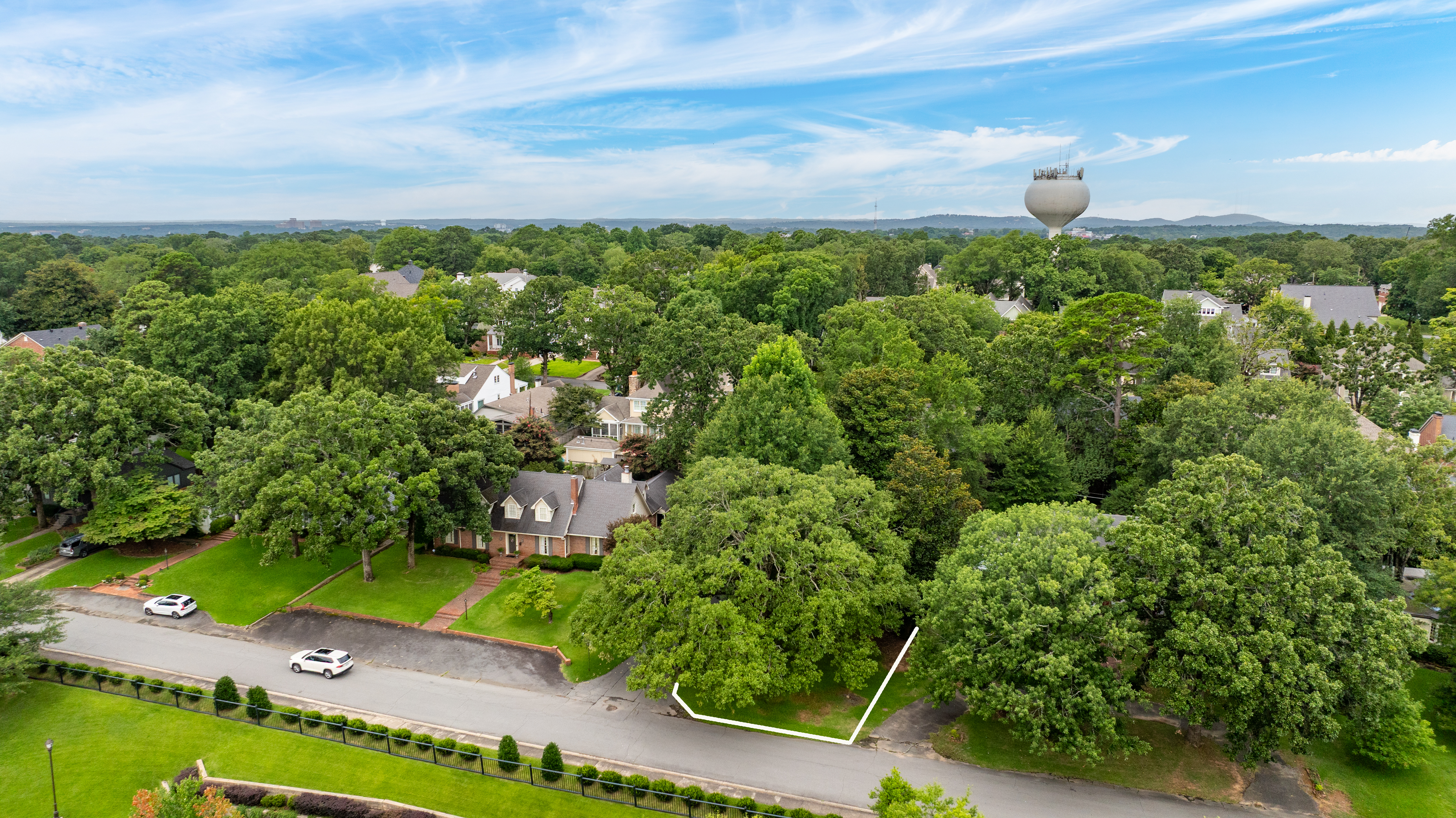  2500 N Taylor St, Little Rock, AR, 72207 - 物件實景
