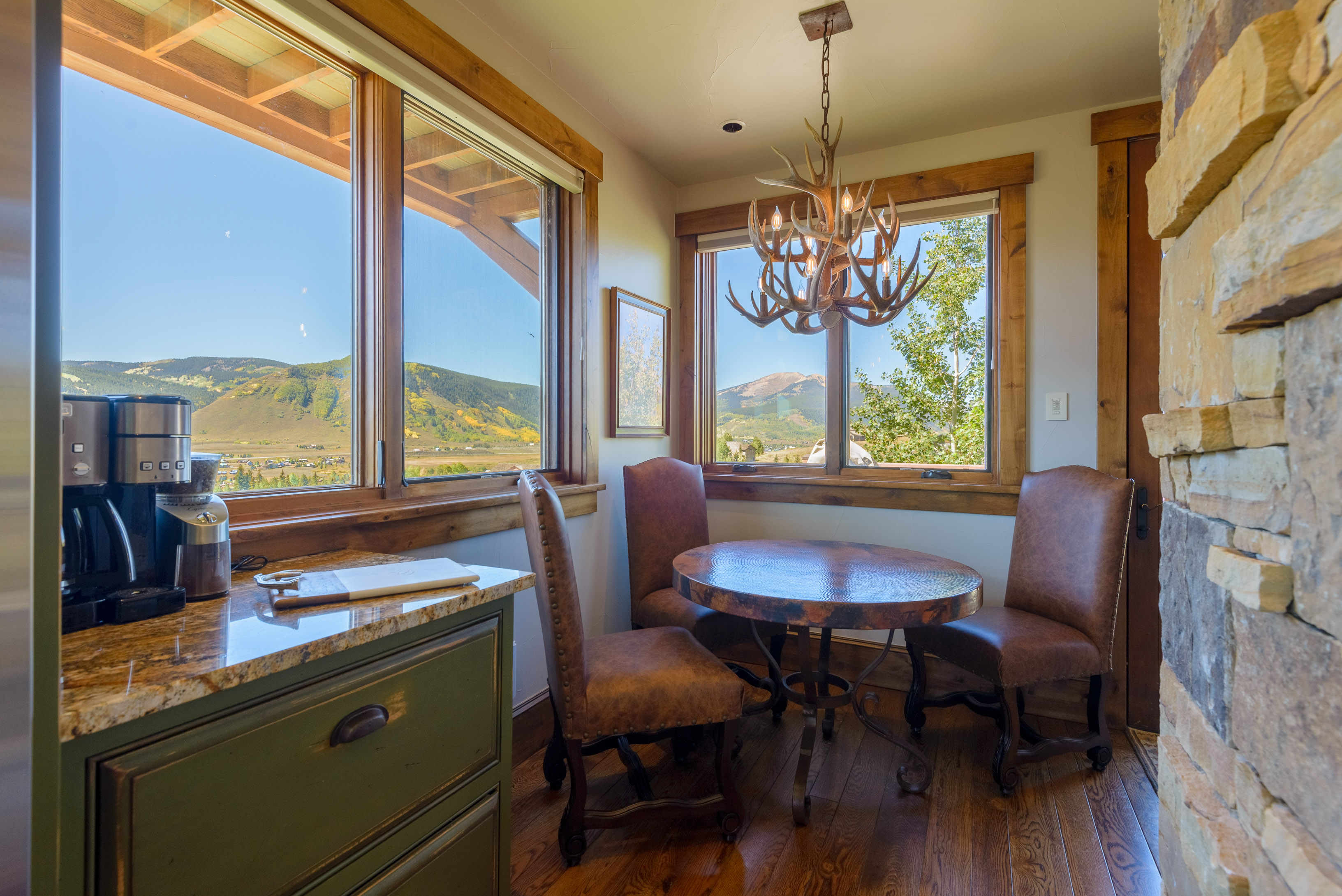 Crested Butte, Colorado, 81224, United States, 4 Bedrooms Bedrooms, ,5 BathroomsBathrooms,Residential,For Sale,1746865
