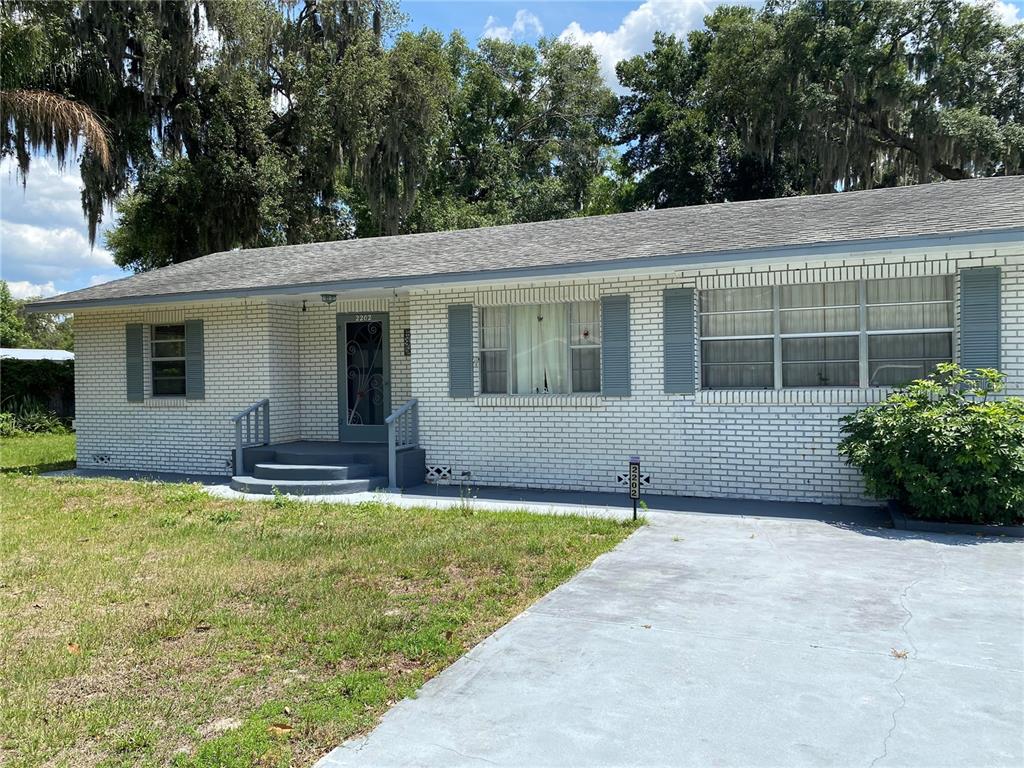 Lake Ruby Rd, Deland, FL 32724 #1