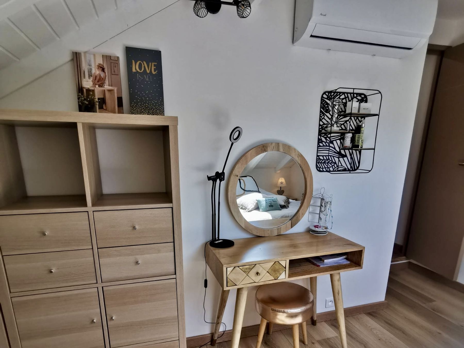  Duplex apartment with marina views and jacuzzi – Anse Marcel, Saint-Martin - 物件實景