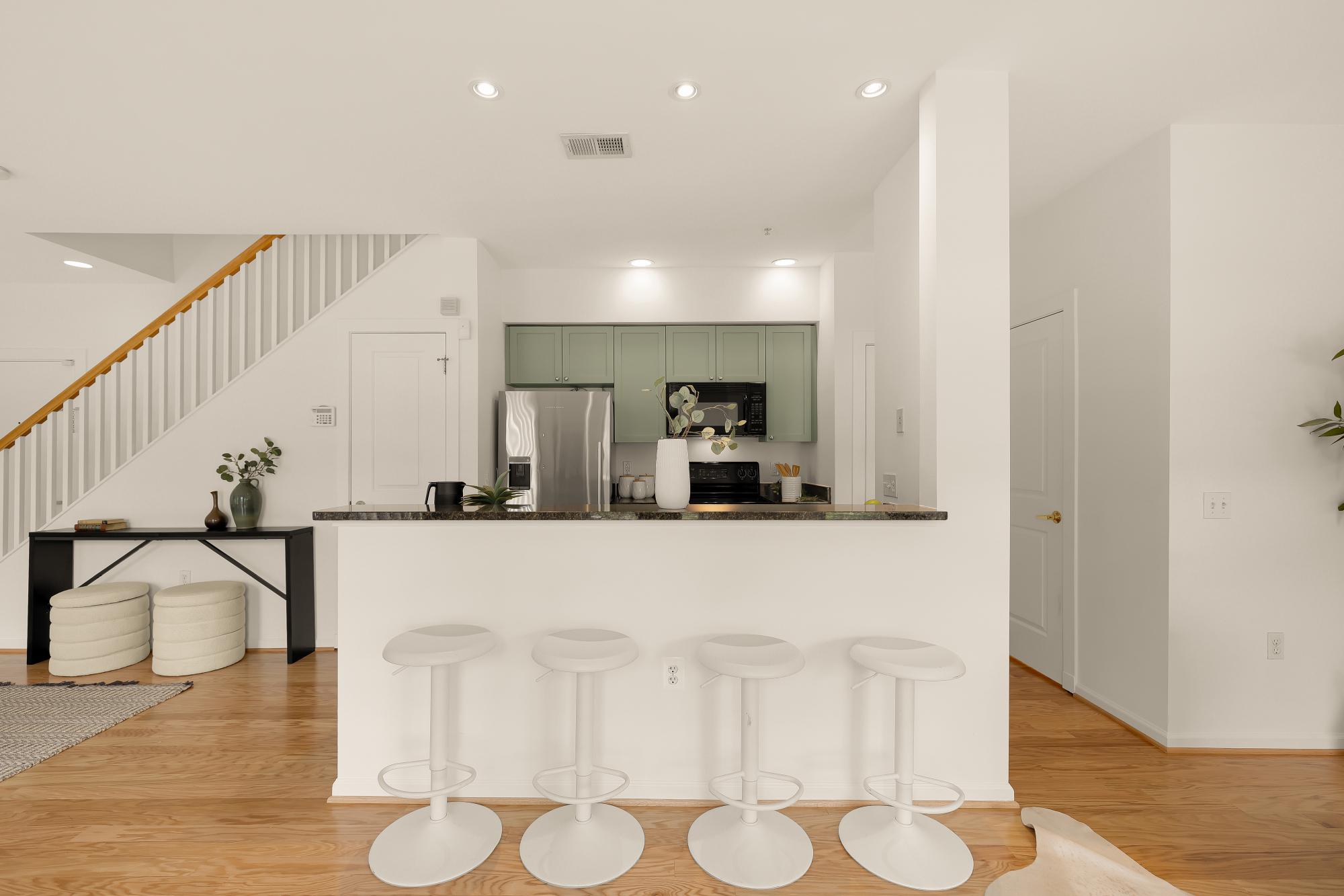  343 Cedar Street NW, Washington, DC, 20012 - 物件實景