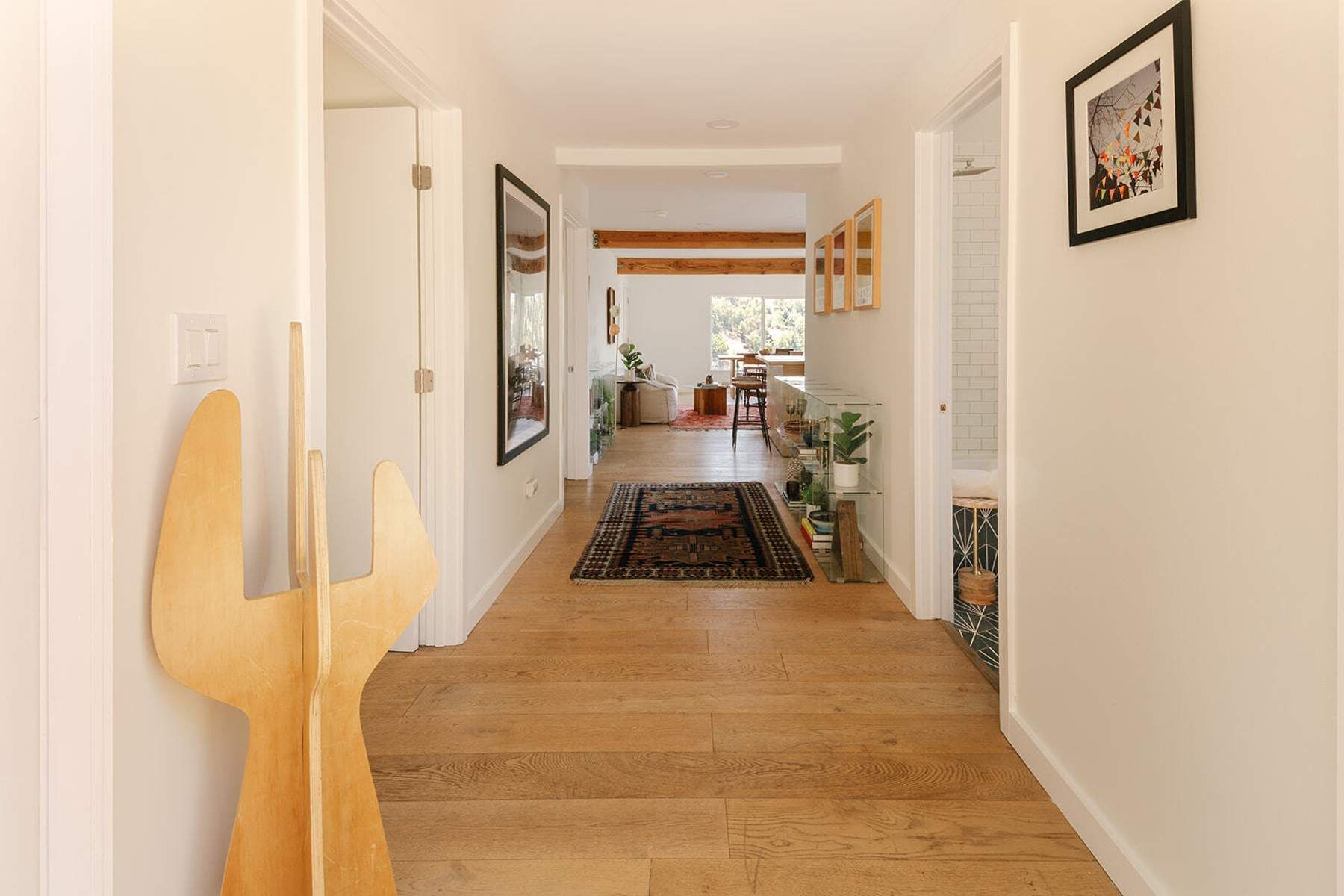  3021 Johnston St - 物件實景