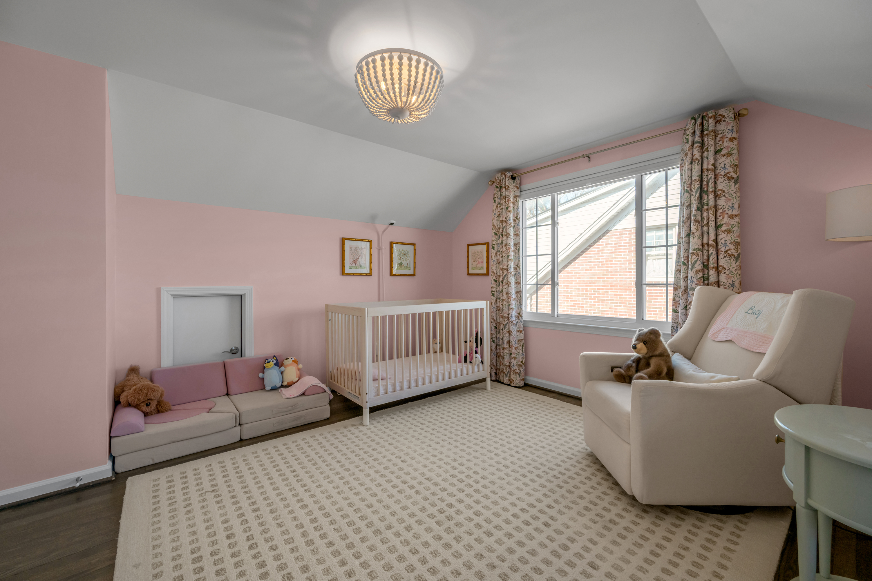  1252 Gainesway Drive - 物件實景