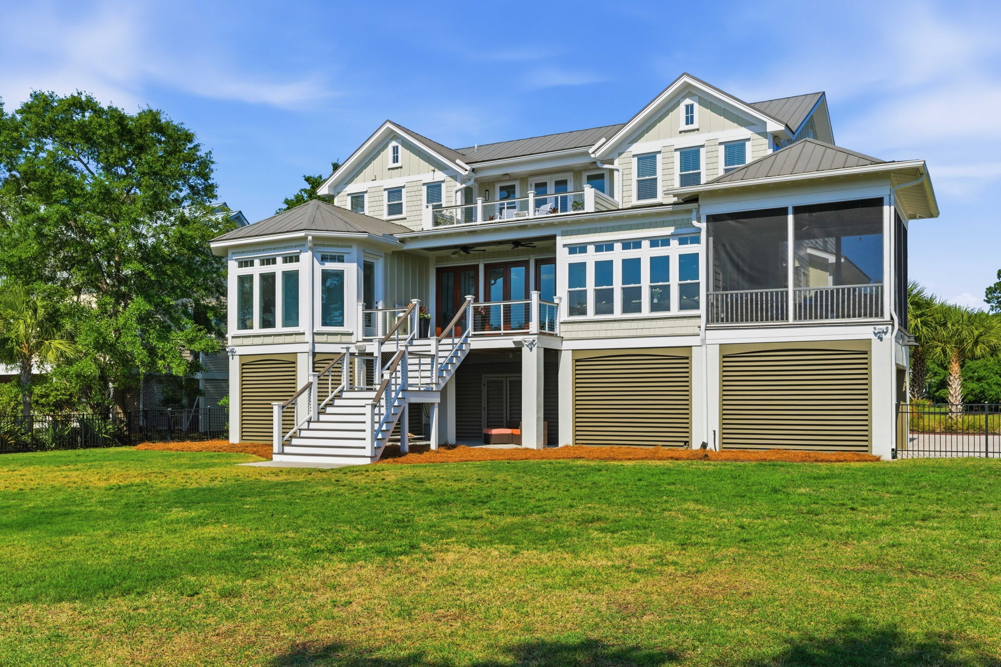  3020 Intracoastal View Drive - 物件實景