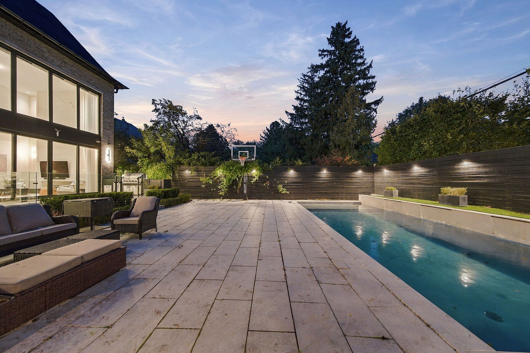  Lytton Park Top Luxury - 物件實景