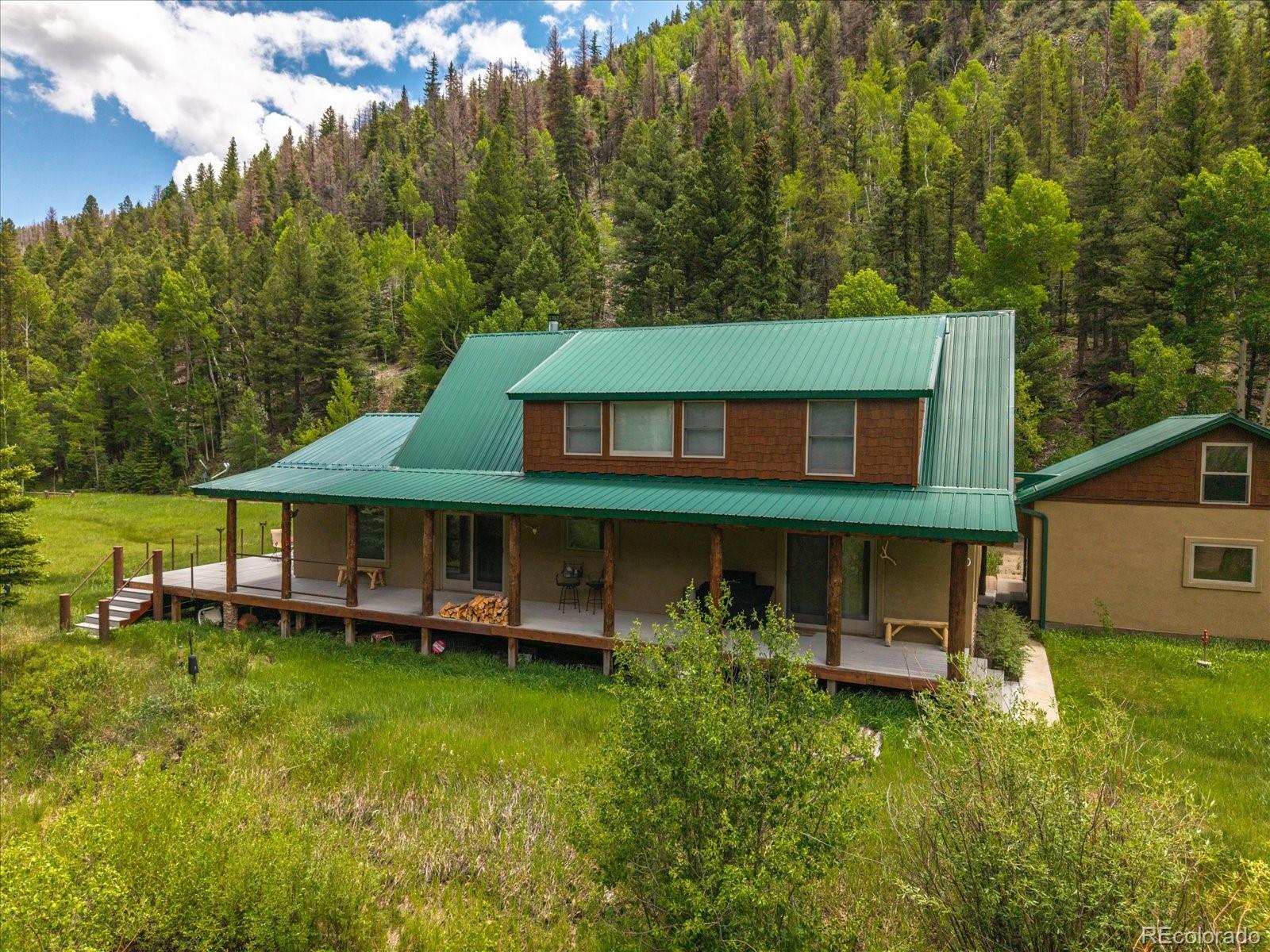 Poncha Springs, Colorado, 81242, United States, 3 Bedrooms Bedrooms, ,2 BathroomsBathrooms,Residential,For Sale,1982460