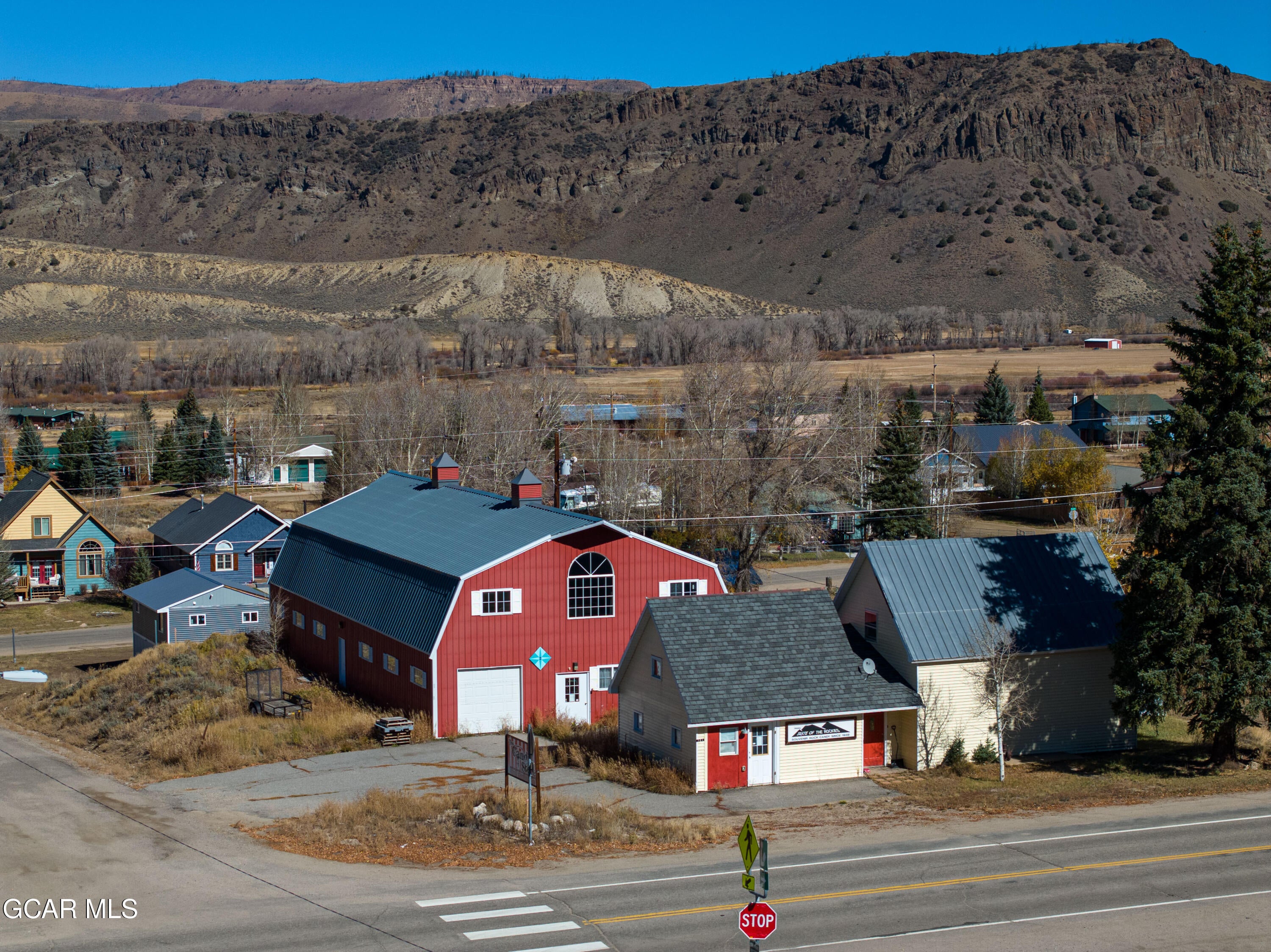 Hot Sulphur Springs, Colorado, 80451, United States, 2 Bedrooms Bedrooms, ,4 BathroomsBathrooms,Land,For Sale,1793998