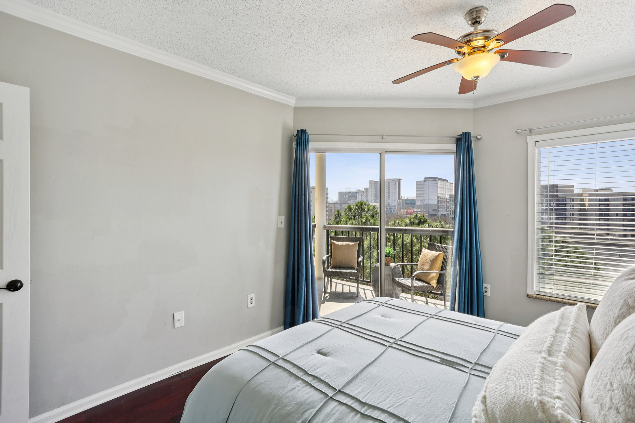  Stunning One Bedroom Penthouse Condo in the Heart of Buckhead - 物件實景