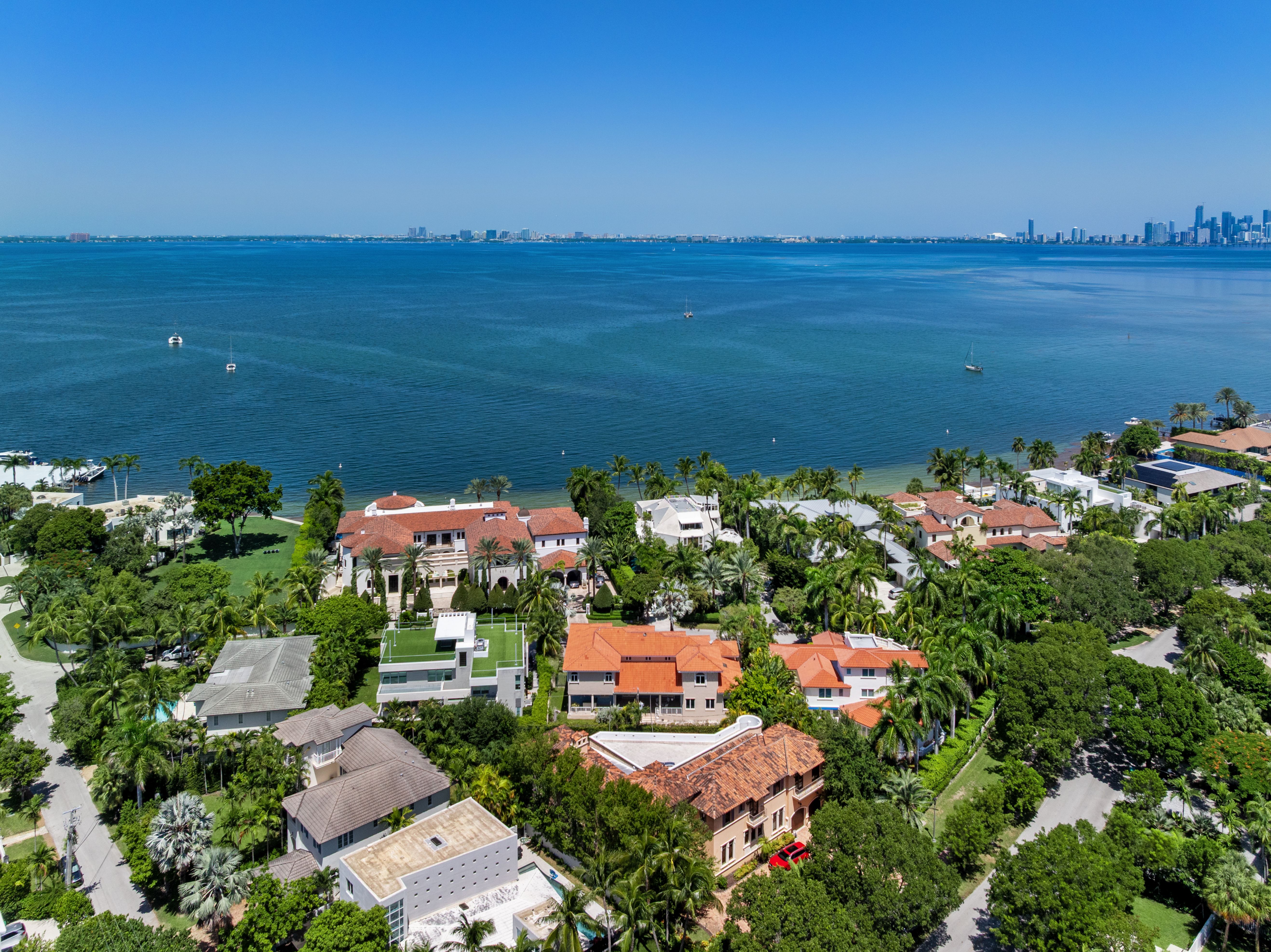  501 Bay Lane, Key Biscayne, FL, 33149 - 物件實景