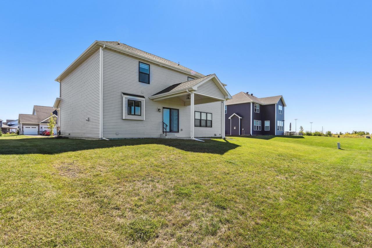 4812 Oakdale Drive, Champaign, Illinois, 61822, United States, 5 Bedrooms Bedrooms, ,4 BathroomsBathrooms,Residential,For Sale,4812 Oakdale Drive,1646863