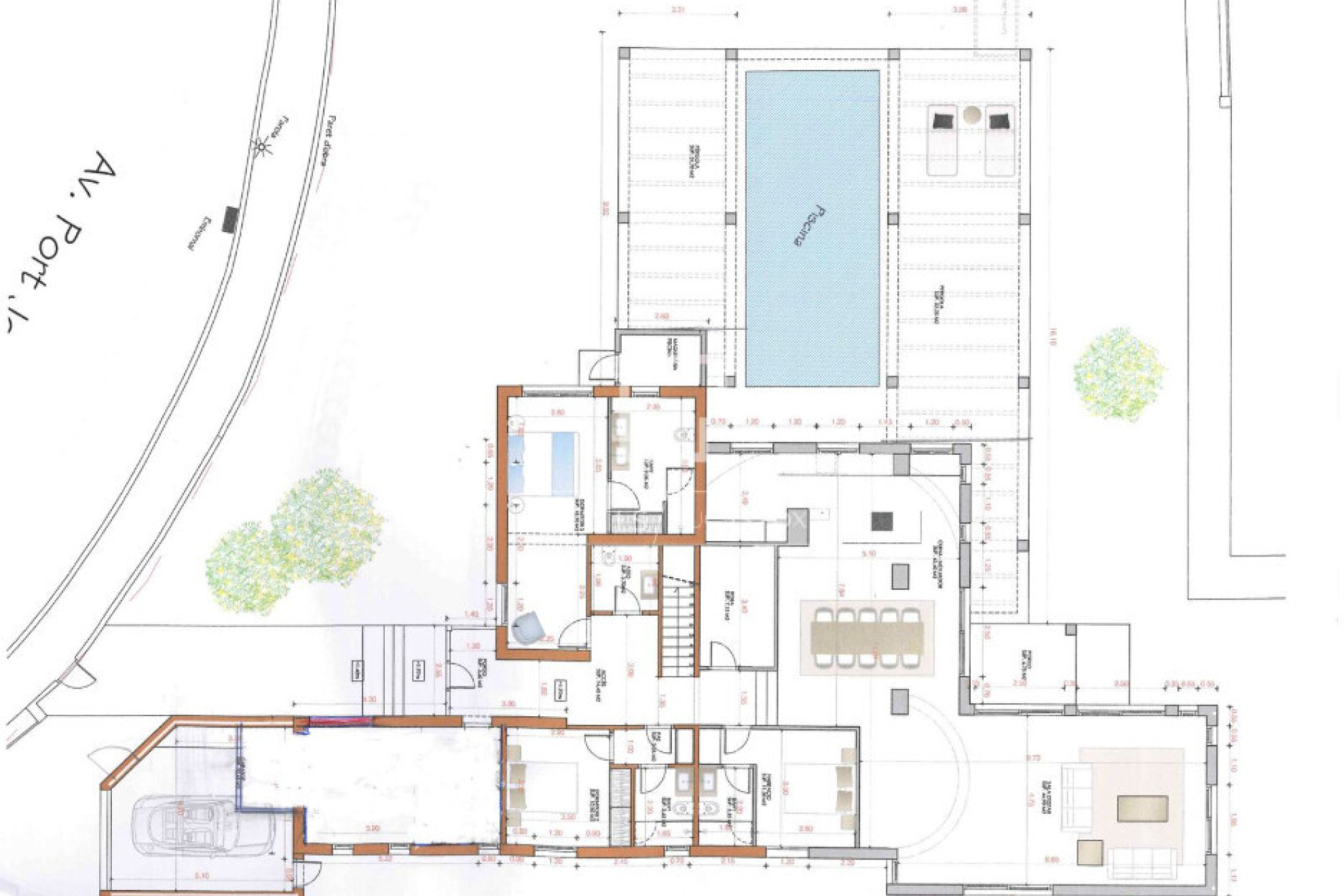  Elegant, renovated villa in a prime location on the canal - 物件實景