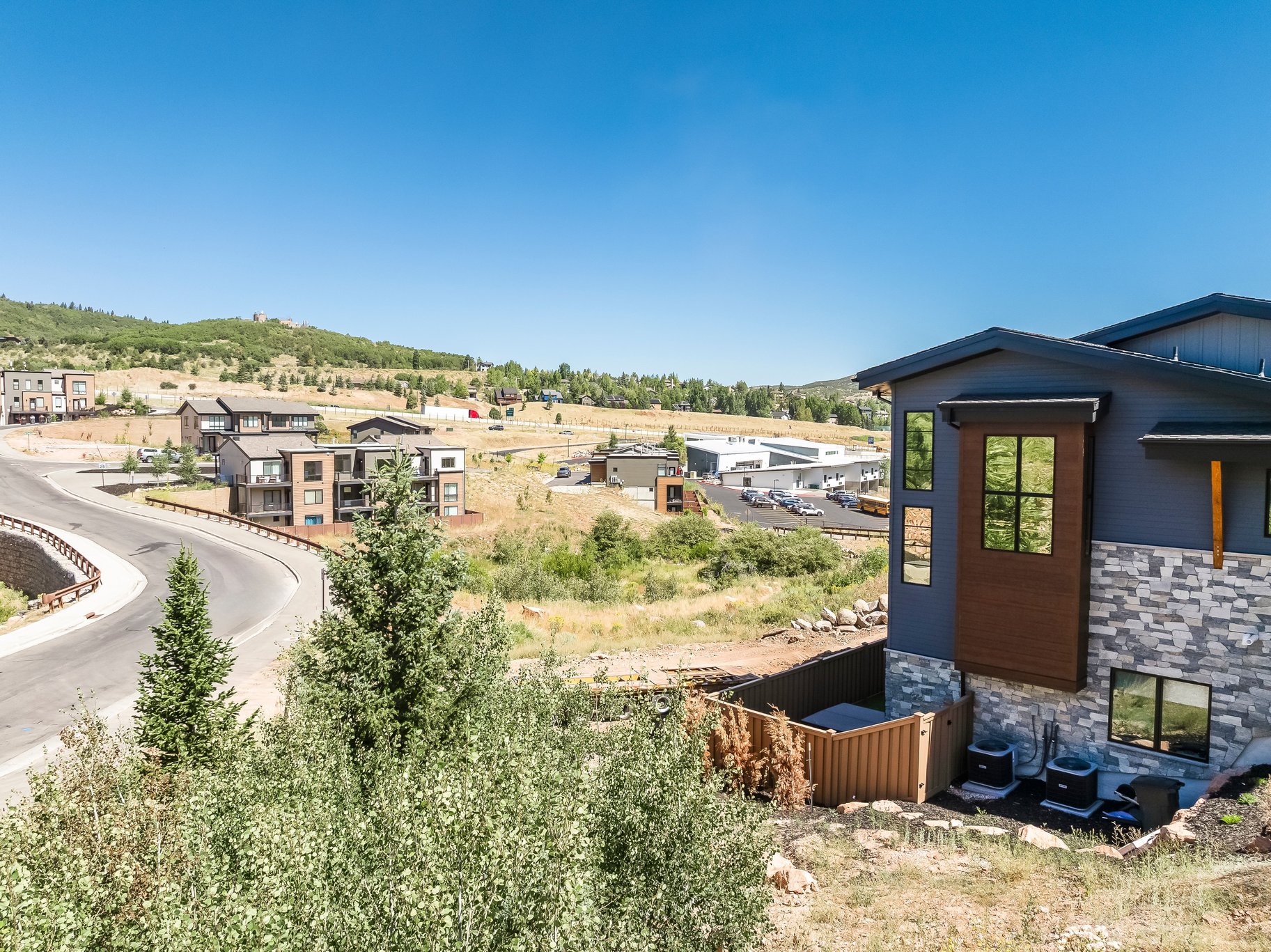  Modern Mountain Living in Discovery Ridge  Toll Canyon Setting - 物件實景
