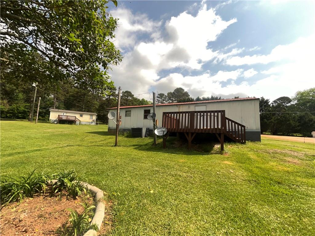 Jefferson, Georgia, 30549, United States, ,Residential,For Sale,1699748