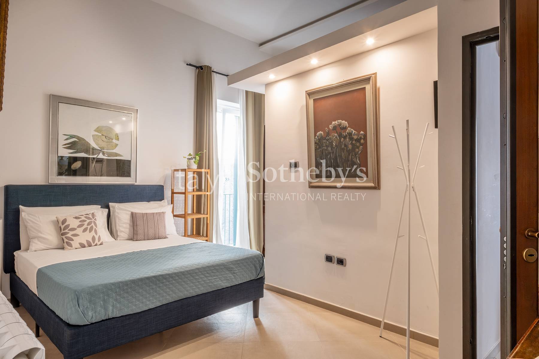  Iconic multi-level penthouse in Naples - 物件實景