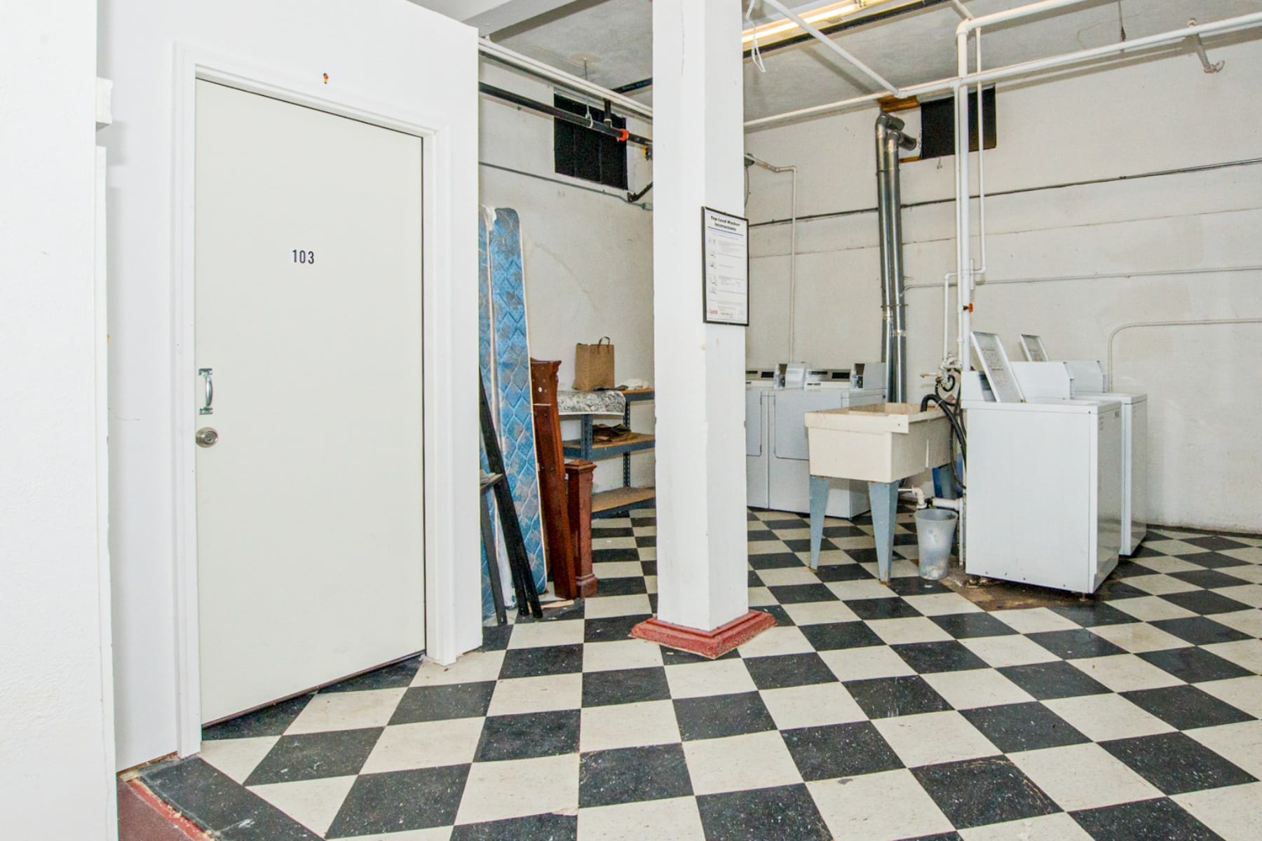  2829 SE BELMONT ST #308 Portland, OR 97214 - 物件實景