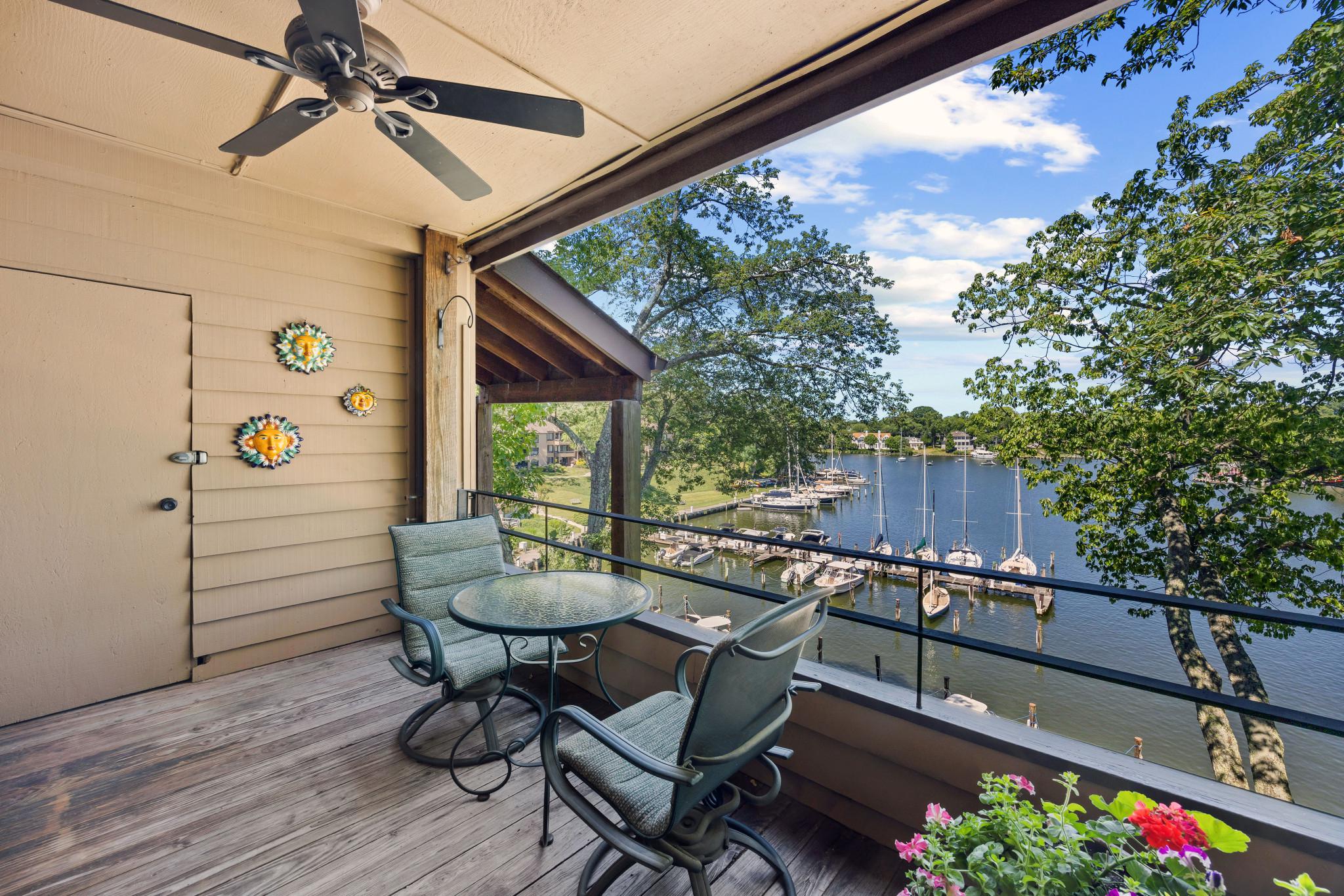  6 President Point Drive, Annapolis, MD, 21403 - 物件實景