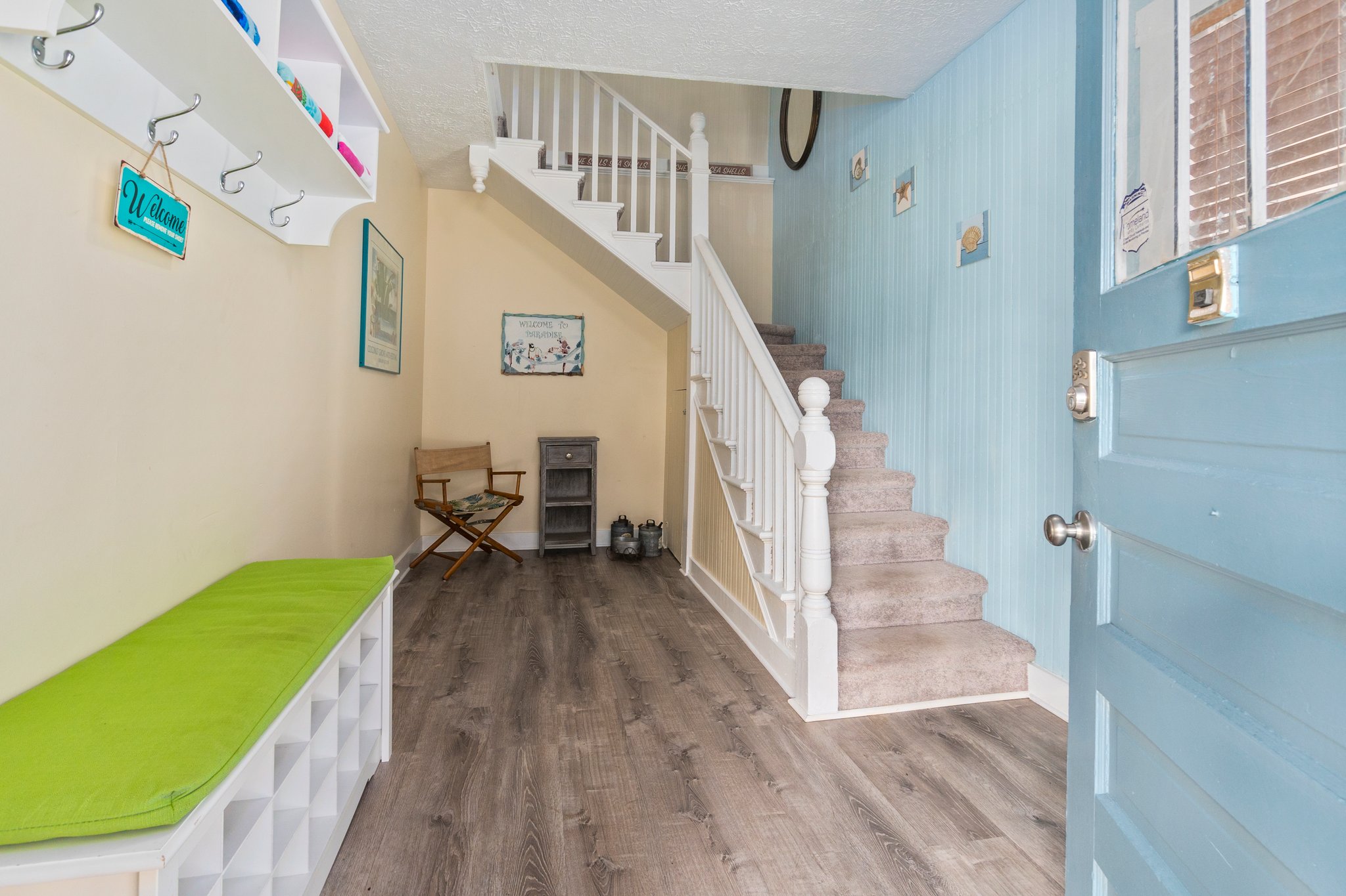  518 N 2nd Street, Fort Pierce, FL, 34950 - 物件實景