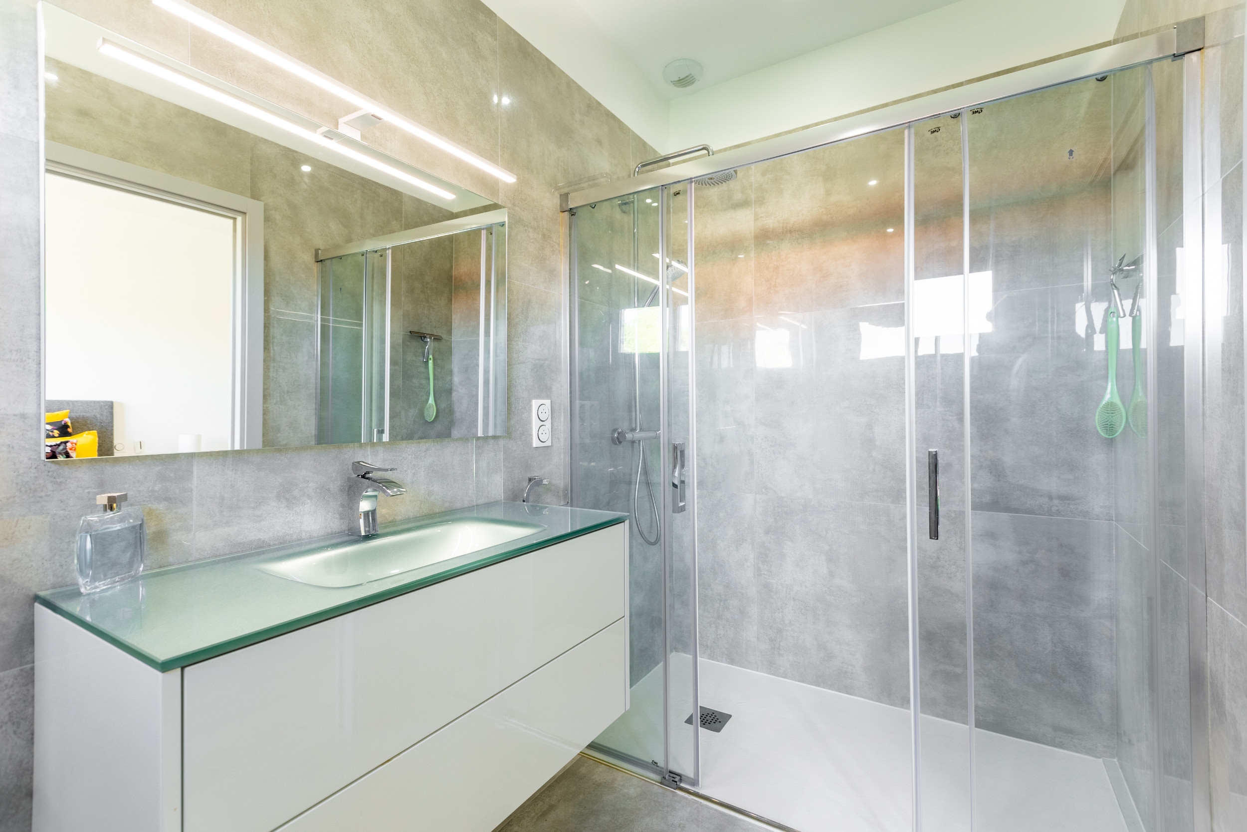  THUIR SECTOR: SPLENDID CONTEMPORARY VILLA - 物件實景