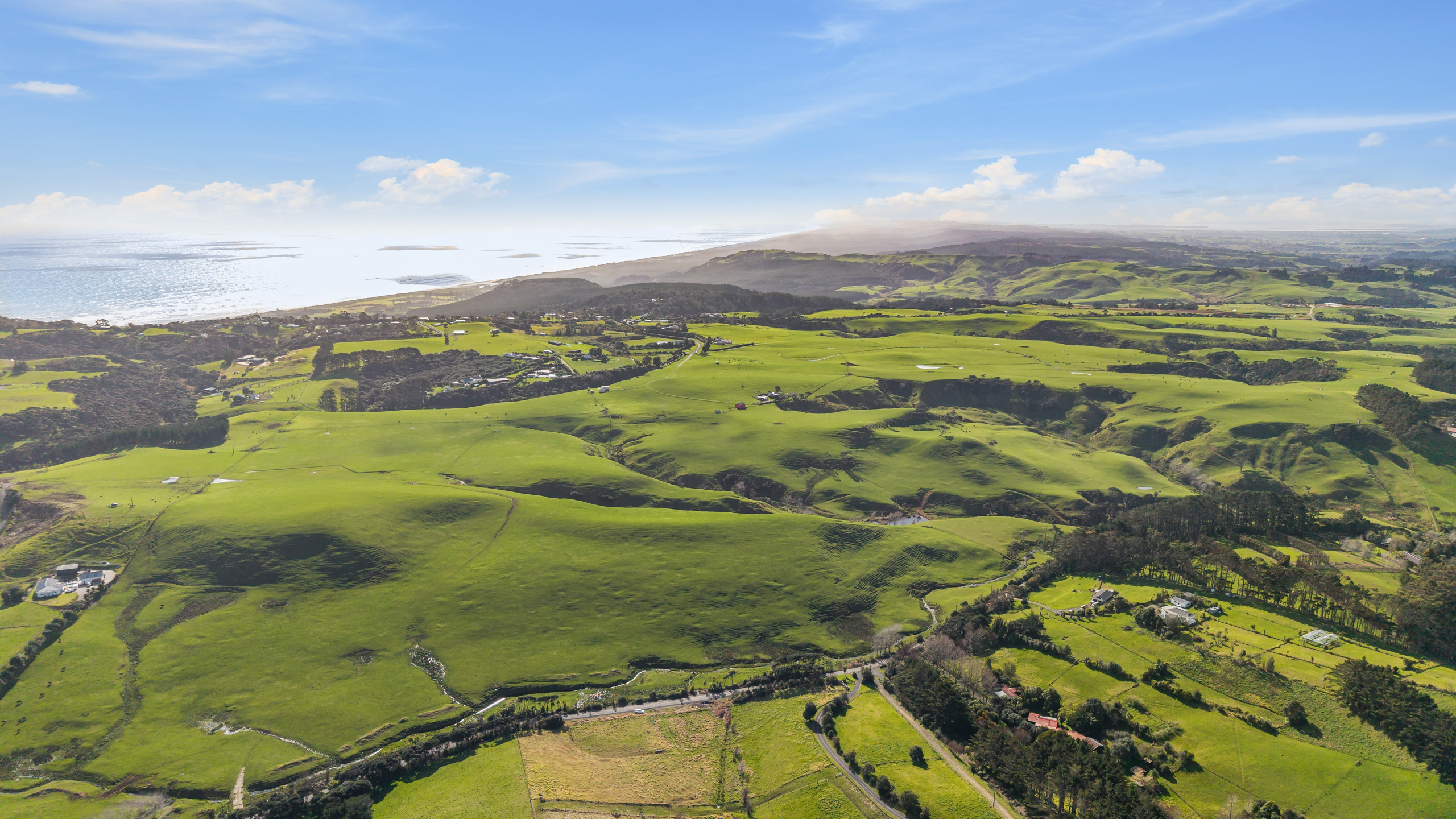  55 Coster Road, Muriwai - 物件實景