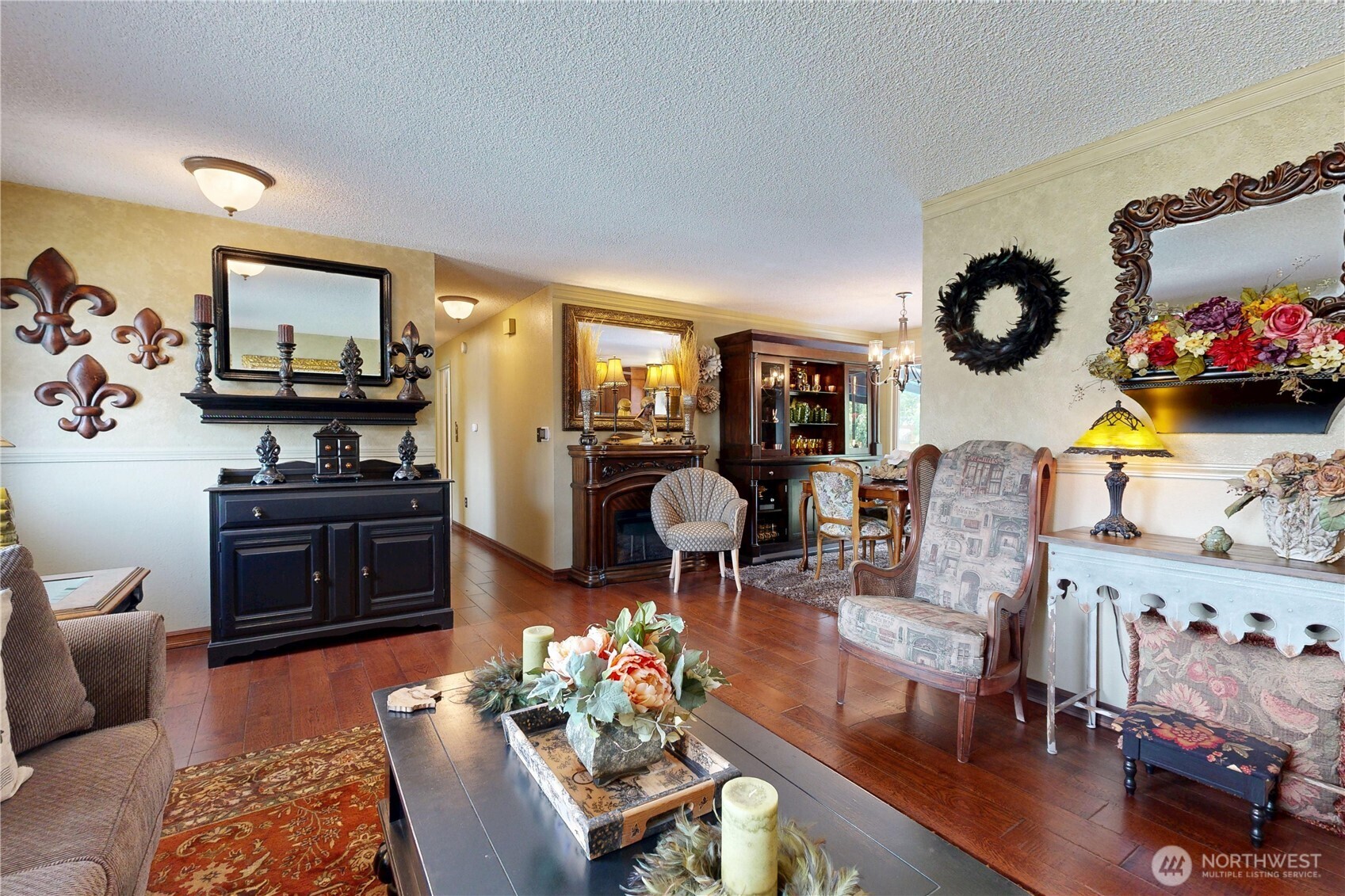 Walla Walla, Washington, 99362, United States, 3 Bedrooms Bedrooms, ,2 BathroomsBathrooms,Residential,For Sale,1934674