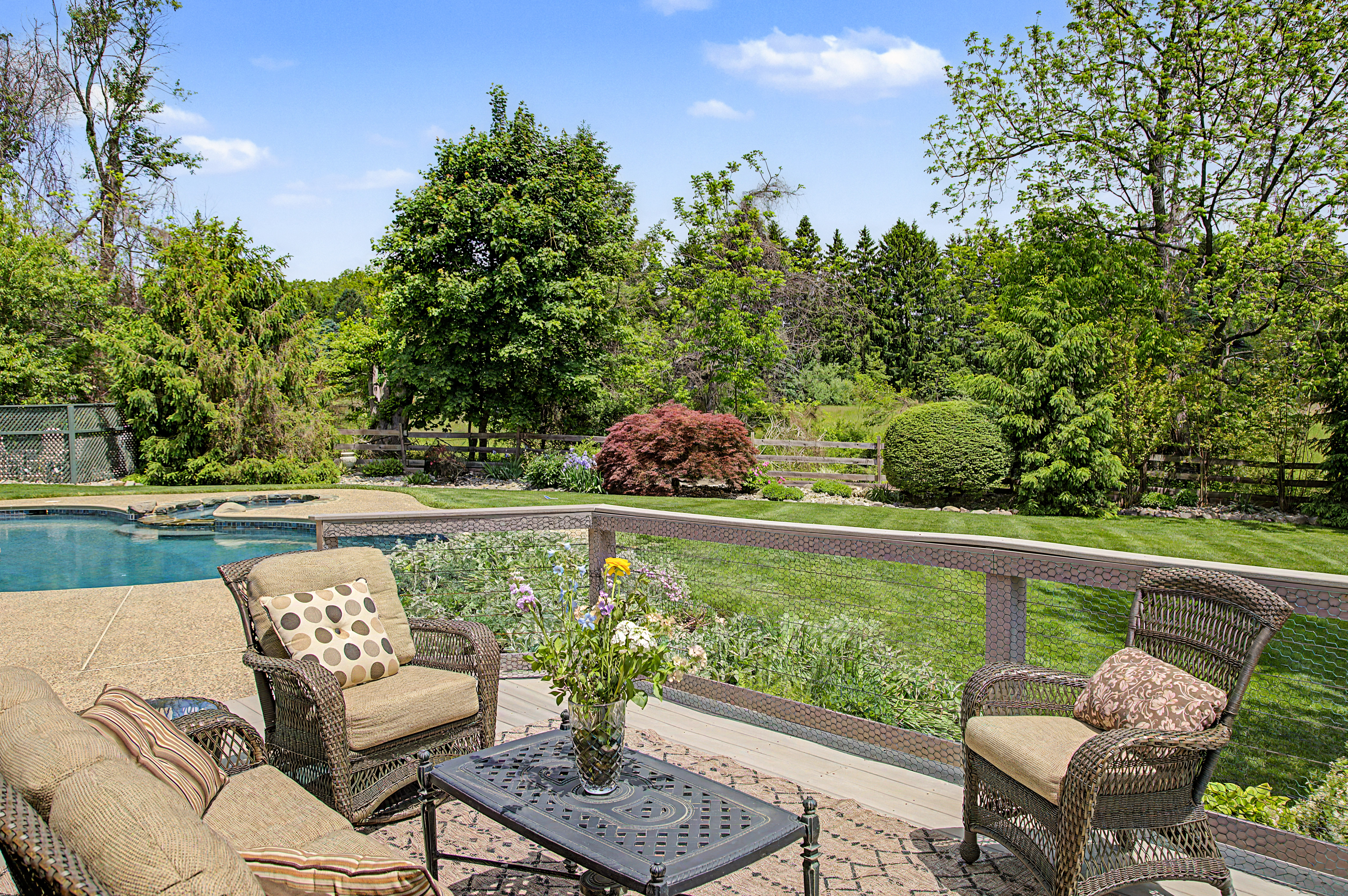  4009 Smoke Road, Doylestown, PA 18902 - 物件實景