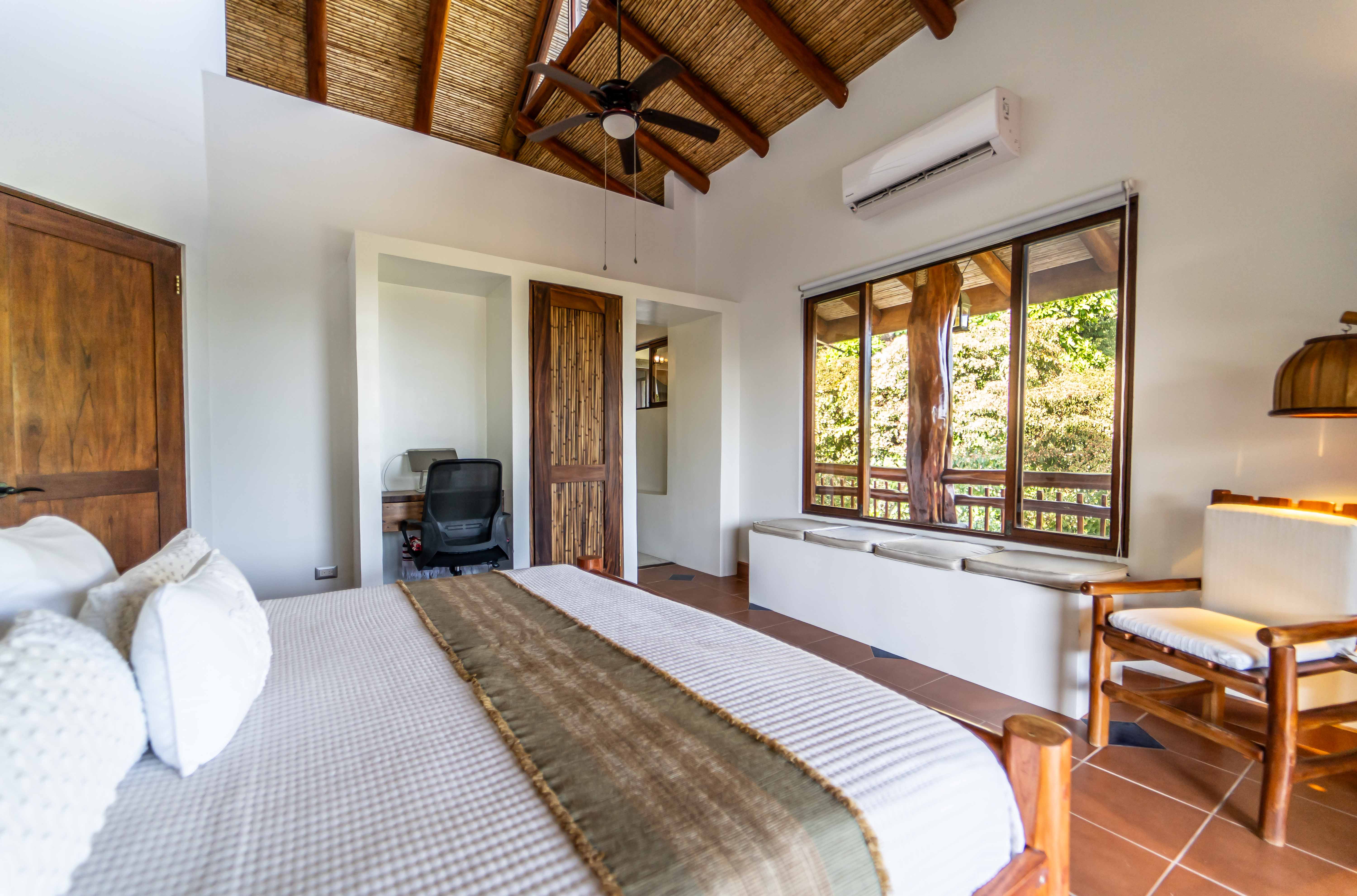 Playa Carrillo, Guanacaste, Samara, Guanacaste, CR, 4 Bedrooms Bedrooms, ,3 BathroomsBathrooms,Residential,For Sale,Playa Carrillo, Guanacaste,1613268
