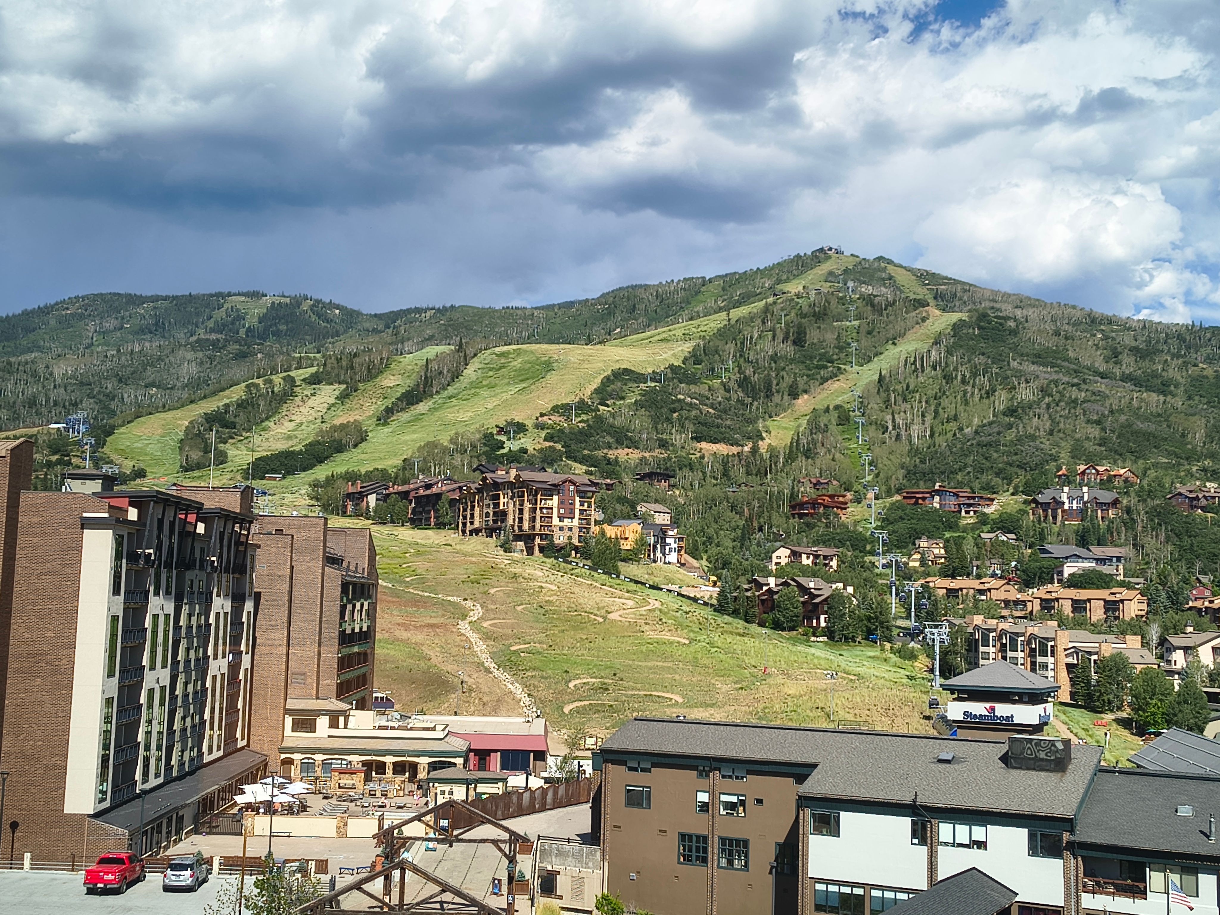  2300 Mount Werner Circle, Steamboat Springs, CO 80487 - 物件實景