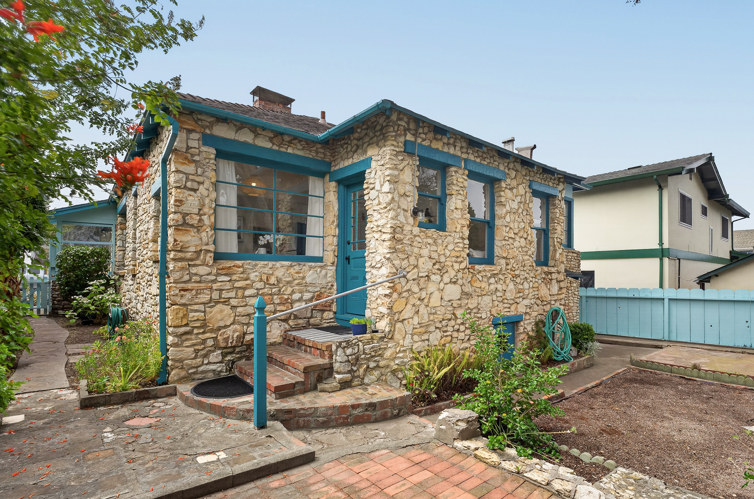  315 Cypress Avenue, Pacific Grove - 物件實景