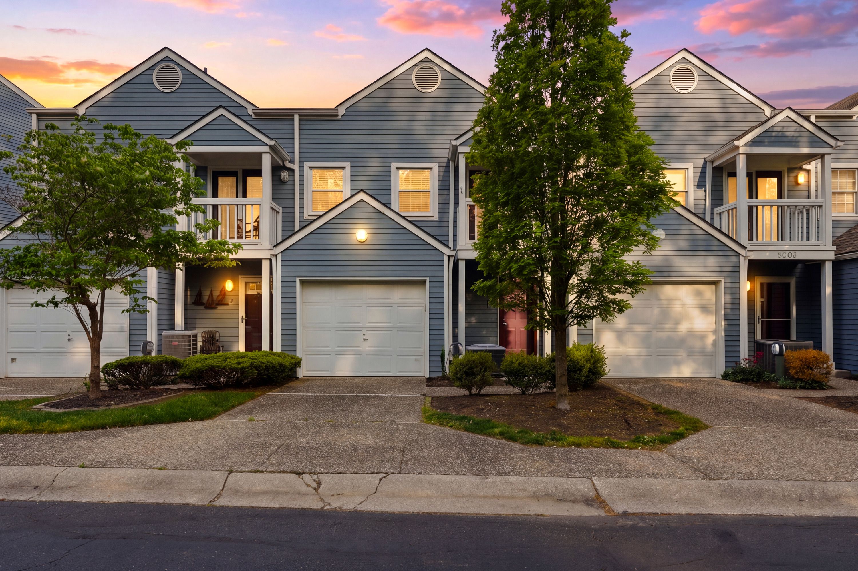  5004 Harrods Landing Drive, Prospect, KY 40059 - 物件實景