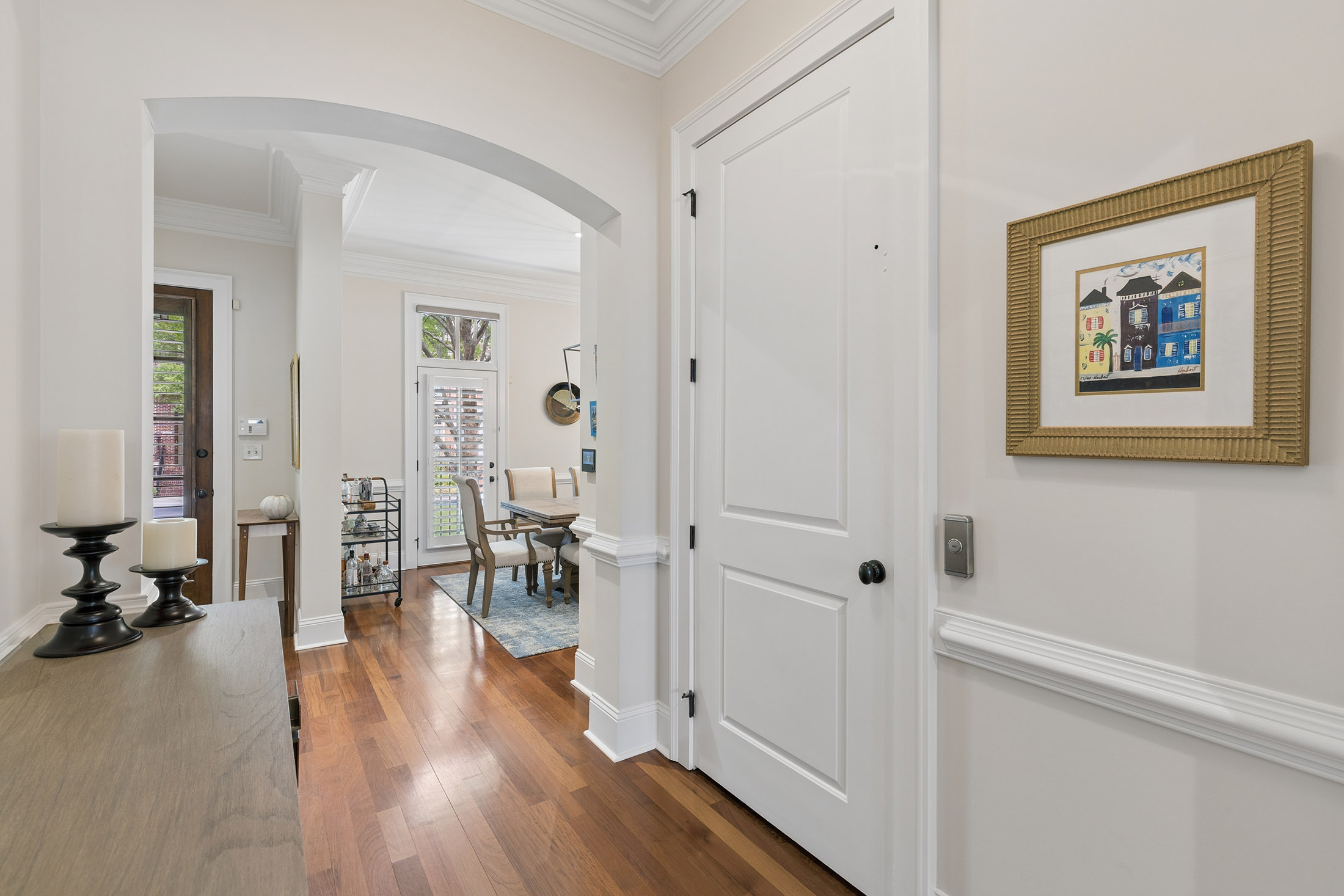  Exceptional Townhome Offers a Resort-like Lifestyle - 物件實景