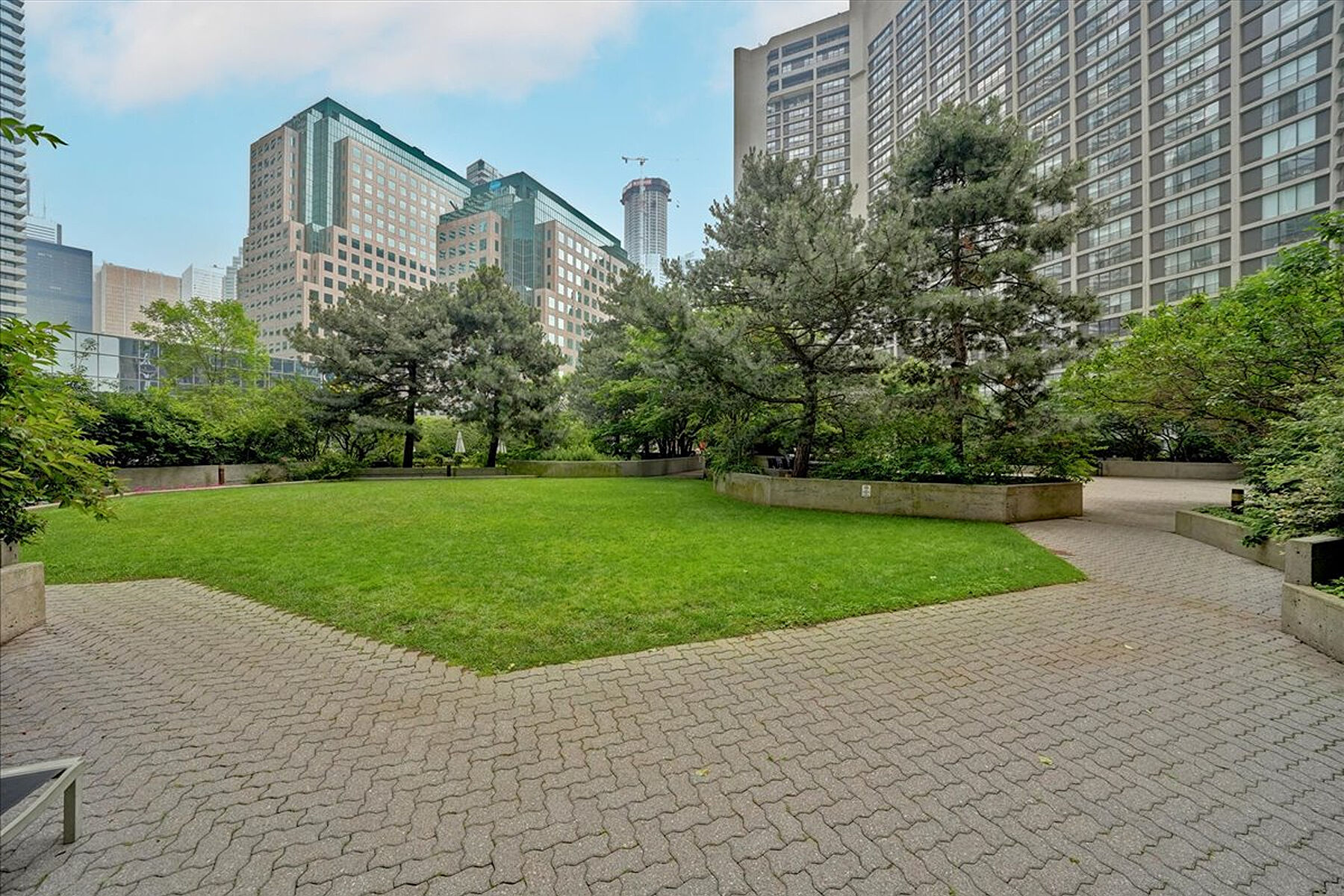  Toronto, Greater Toronto Area - 物件實景