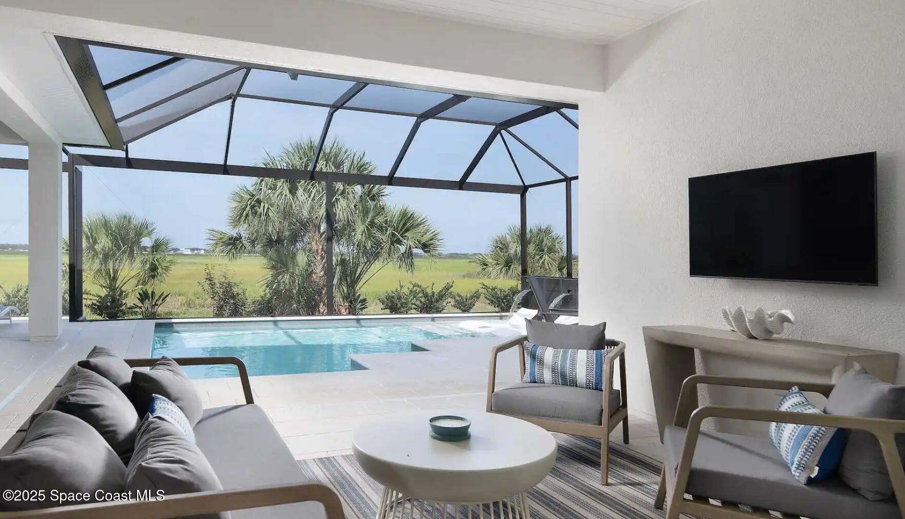 Cocoa Beach, Florida, 32931, United States, 4 Bedrooms Bedrooms, ,3 BathroomsBathrooms,Residential,For Sale,1976643