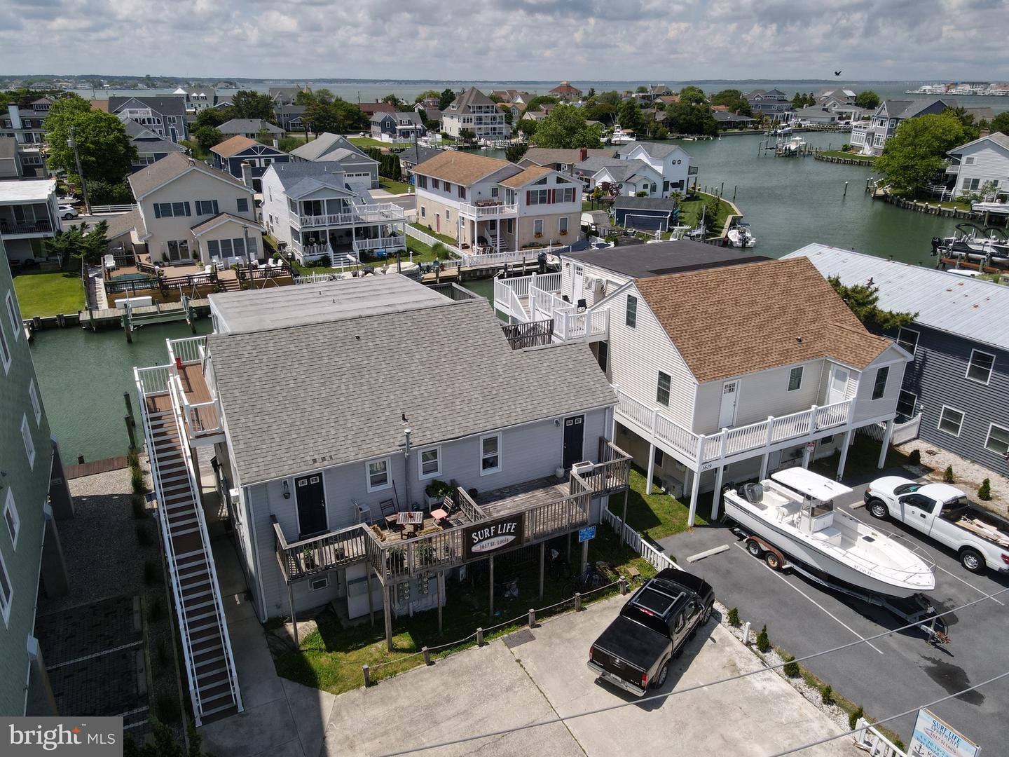 Ocean City, Maryland, 21842, United States, 10 Bedrooms Bedrooms, ,6 BathroomsBathrooms,Residential,For Sale,1847219