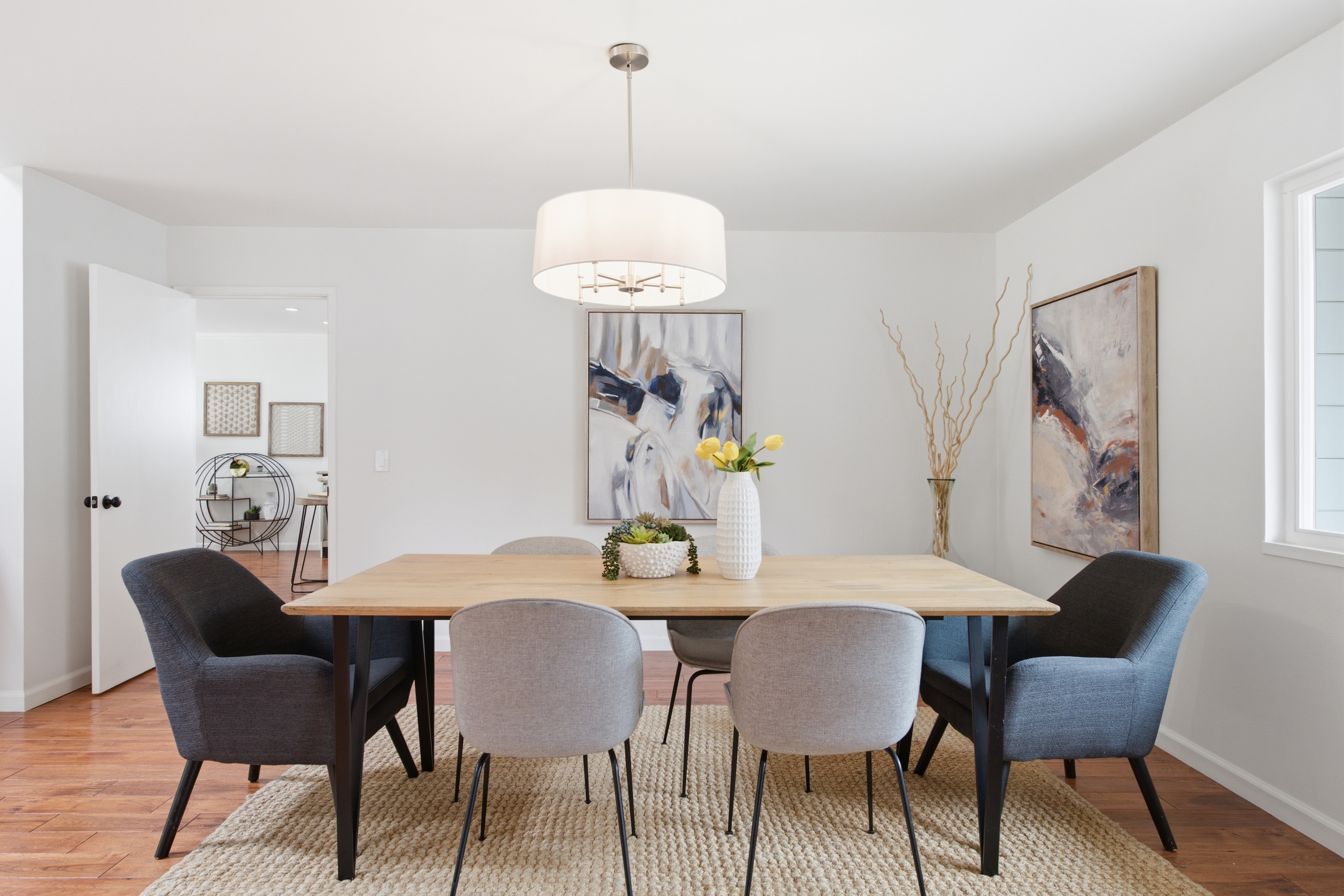  Spacious Single-Level Home on an Expansive Lot - 物件實景