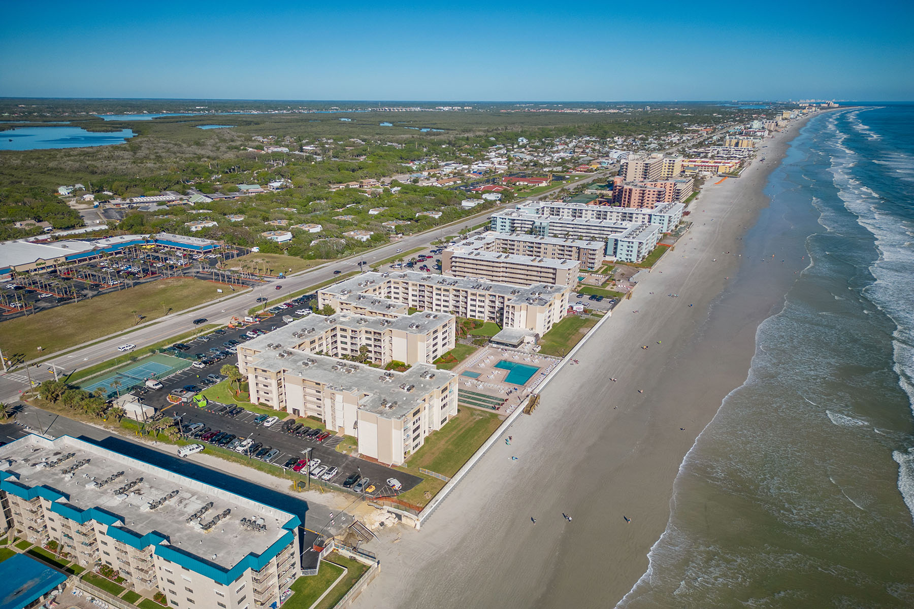  New Smyrna Beach - 物件實景