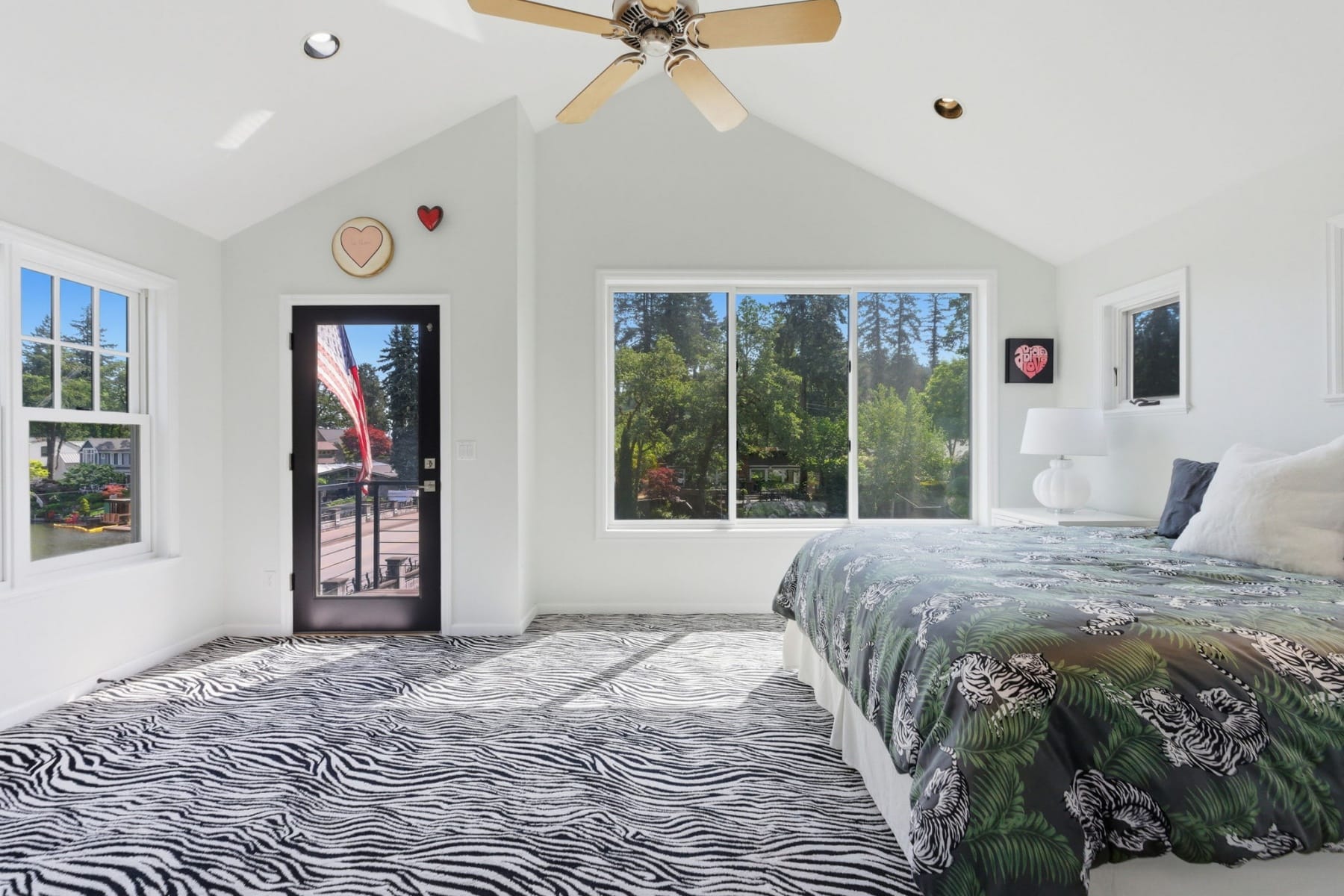  3712 SOUTHSHORE BLVD Lake Oswego, OR 97035 - 物件實景