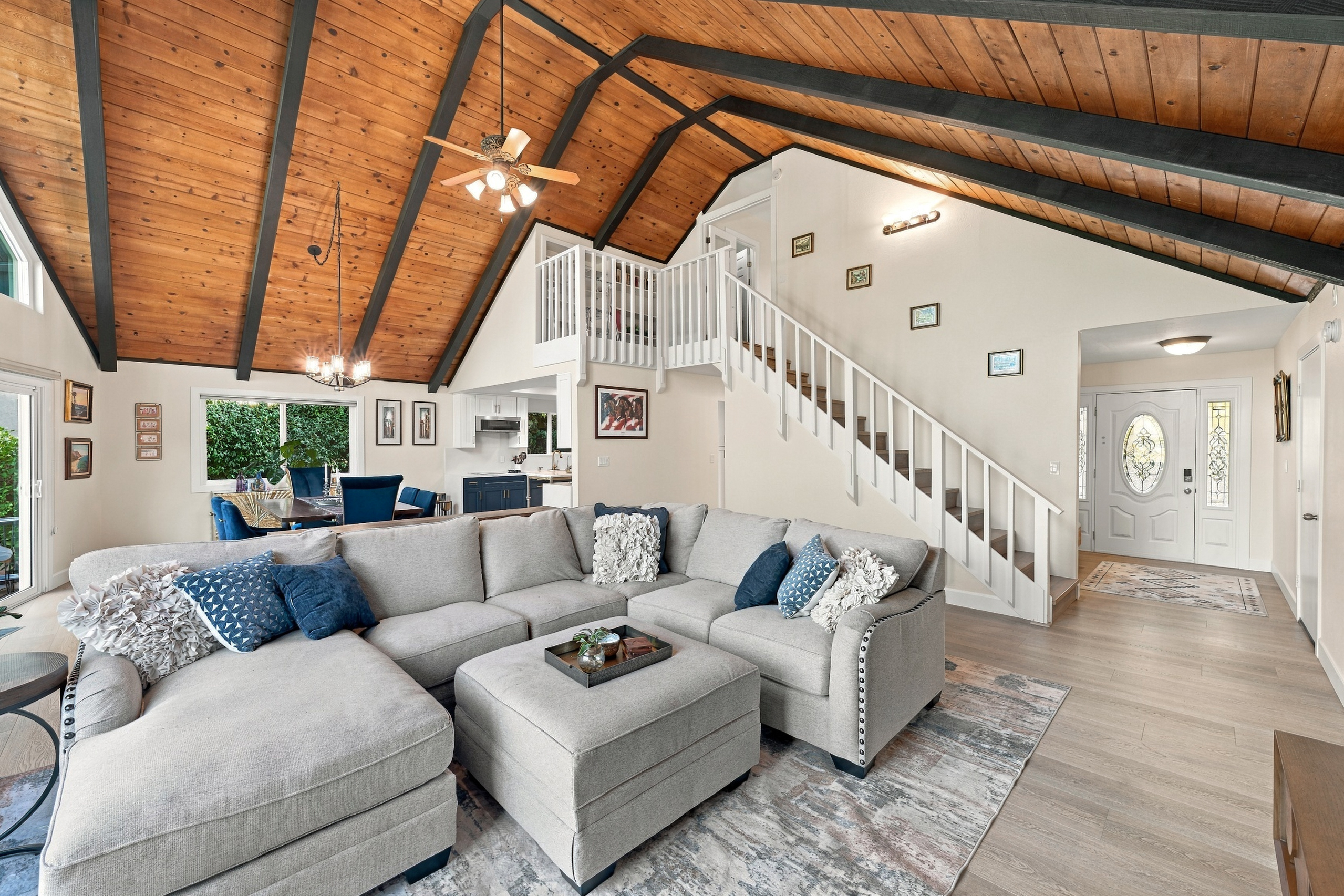  24718 Oro Valley Road, Auburn, CA 95602 - 物件實景