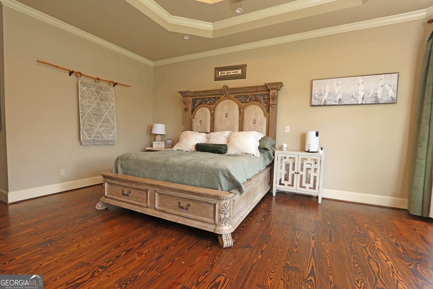 Buchanan, Georgia, 30113, United States, 5 Bedrooms Bedrooms, ,4 BathroomsBathrooms,Residential,For Sale,1876886