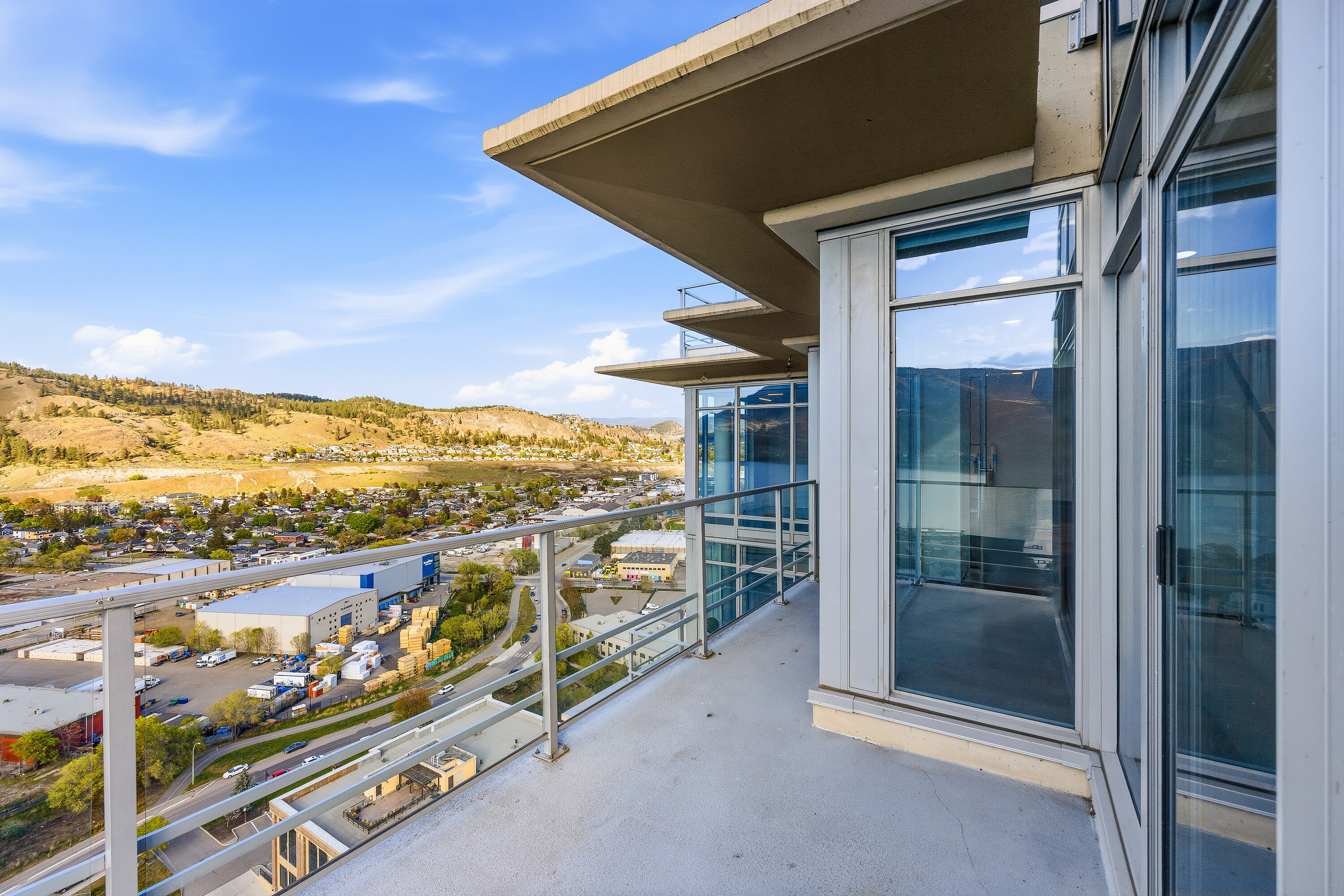  Penthouse 1 at Waterscapes - 物件實景