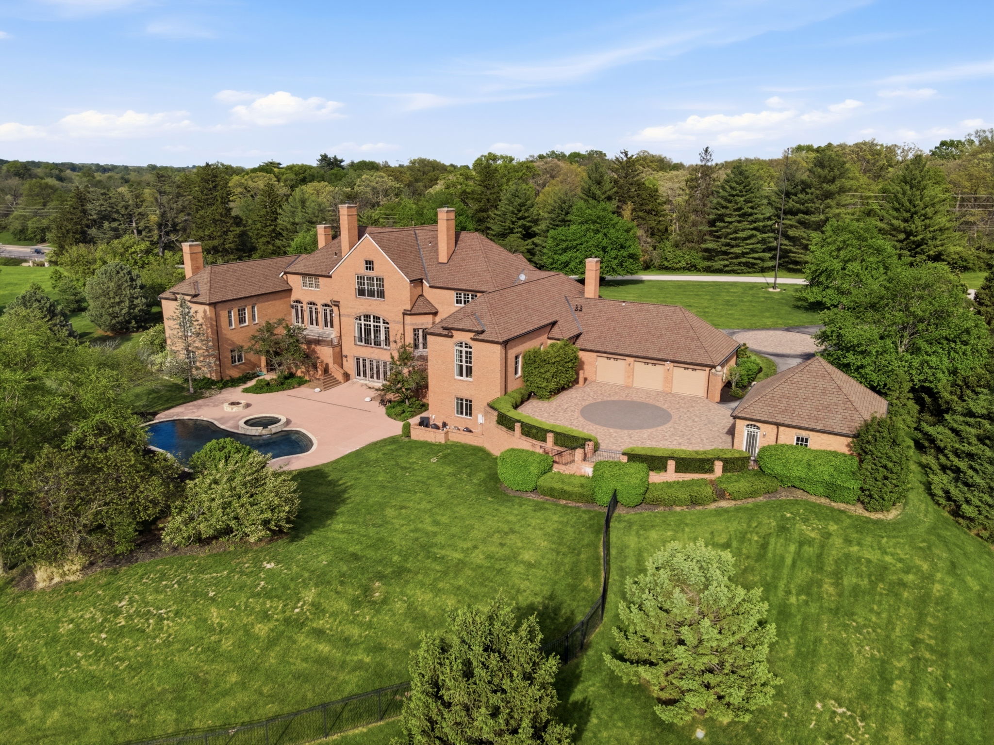  17 Bridle Ridge Lane, St. Louis, MO 63131 - 物件實景