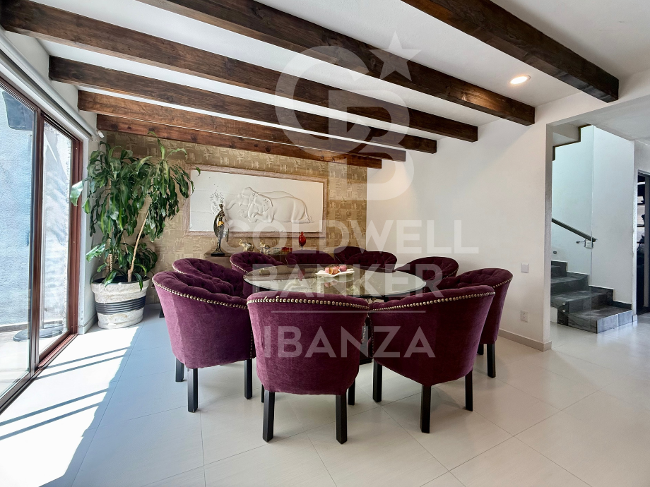 Naucalpan de Juárez, Estado de méxico, 53126, Mexico, 3 Bedrooms Bedrooms, ,3 BathroomsBathrooms,Residential,For Sale,1917914