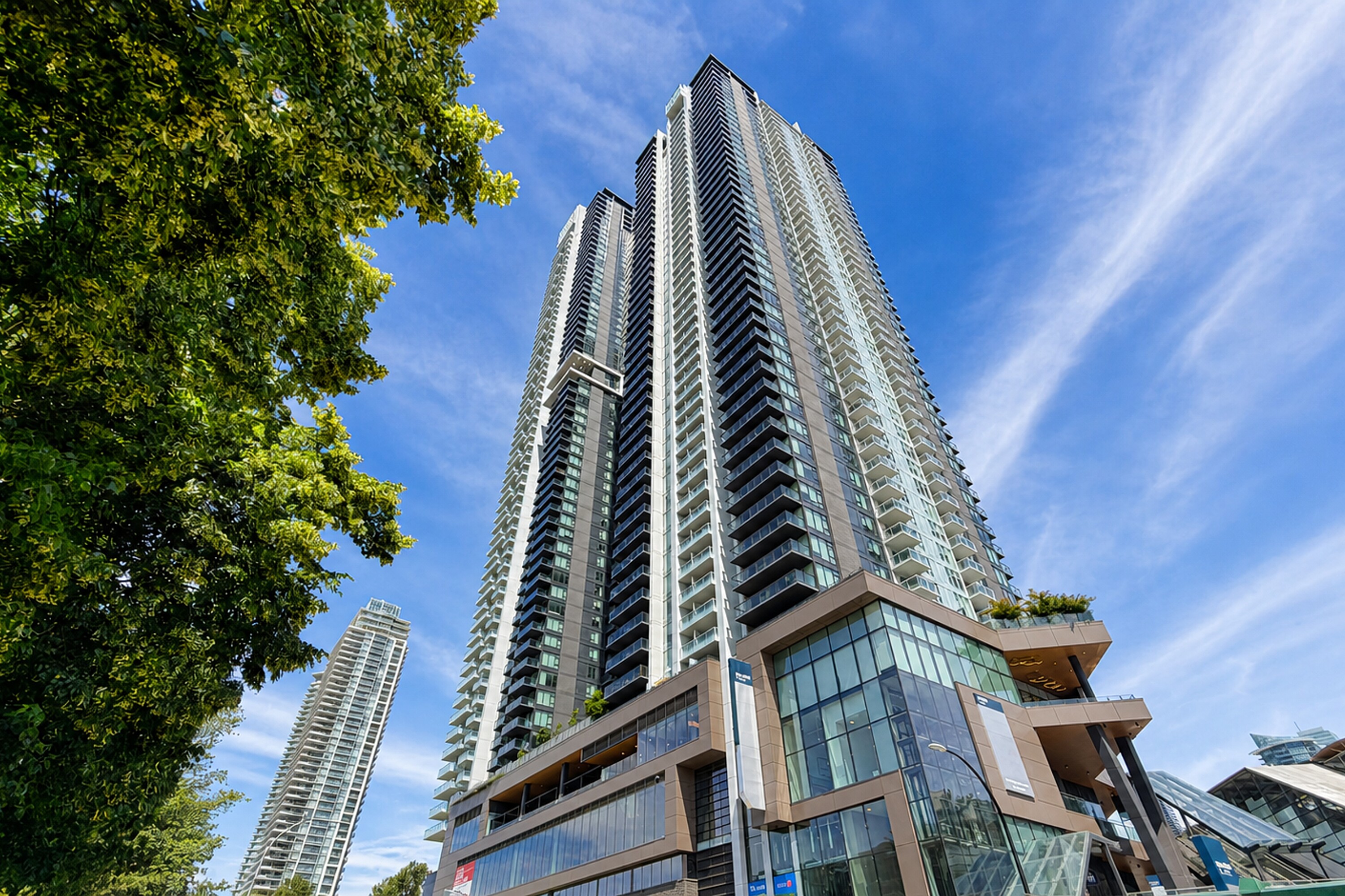  Burnaby, Greater Vancouver - 物件實景
