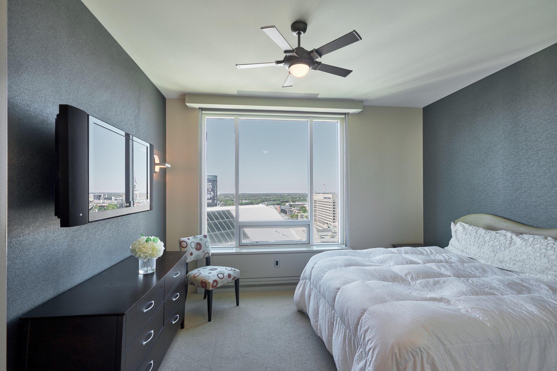  Exquisite Contemporary Condo in the Heart of Downtown Indianapolis - 物件實景