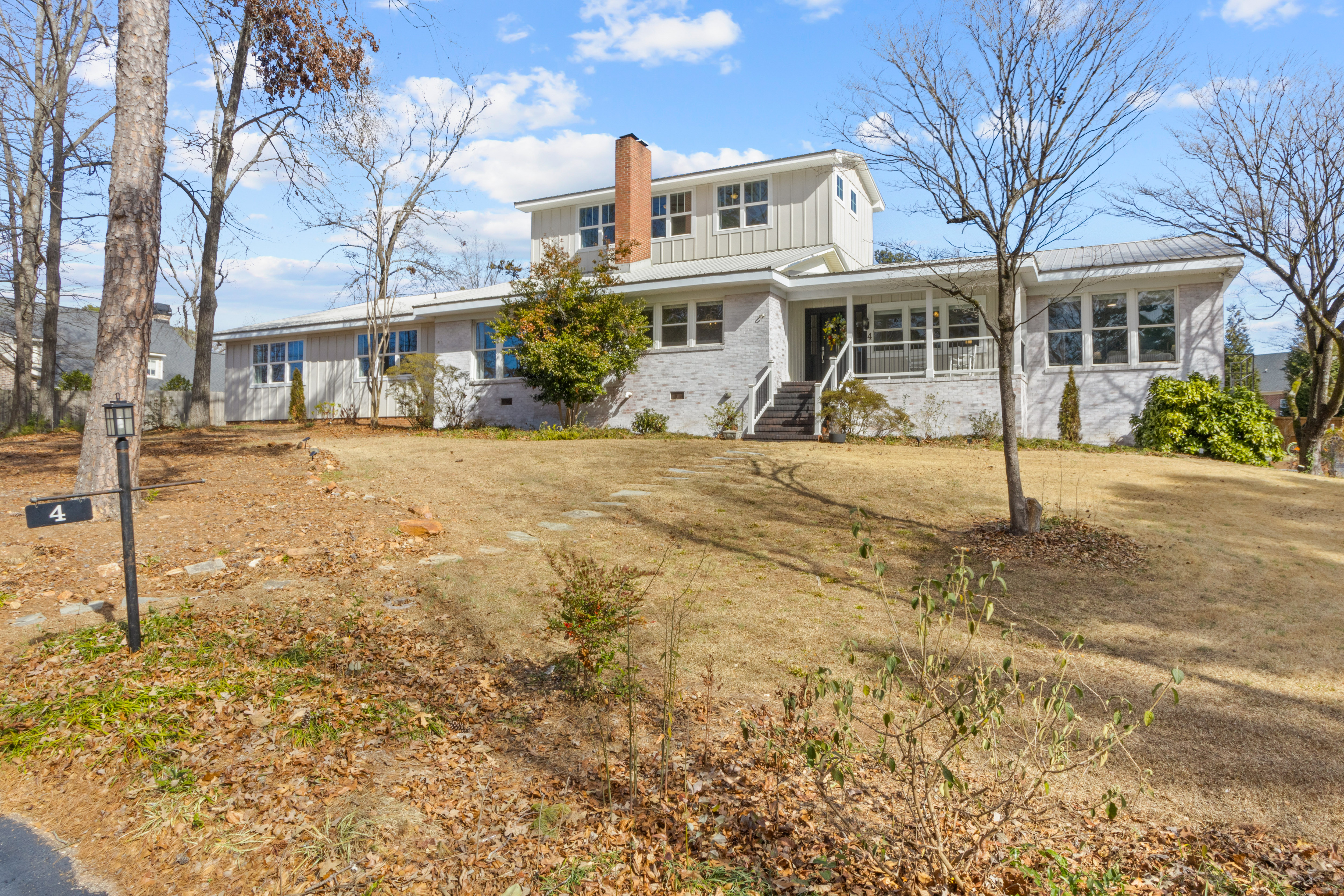  4 Windfield Road, Greenville, SC 29607 - 物件實景