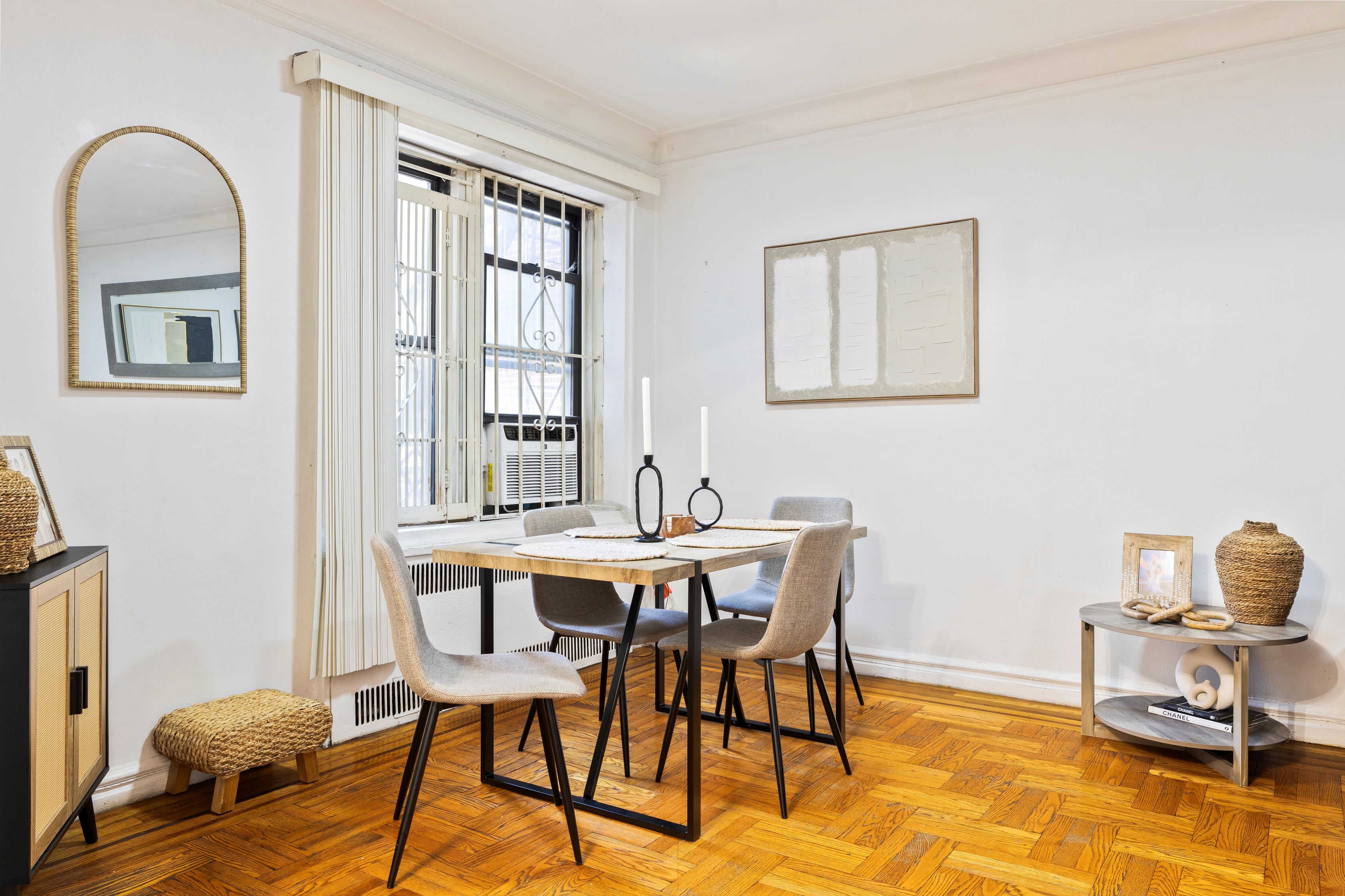 Sunnyside, New York, 11104, United States, 1 Bedroom Bedrooms, ,1 BathroomBathrooms,Residential,For Sale,1927880