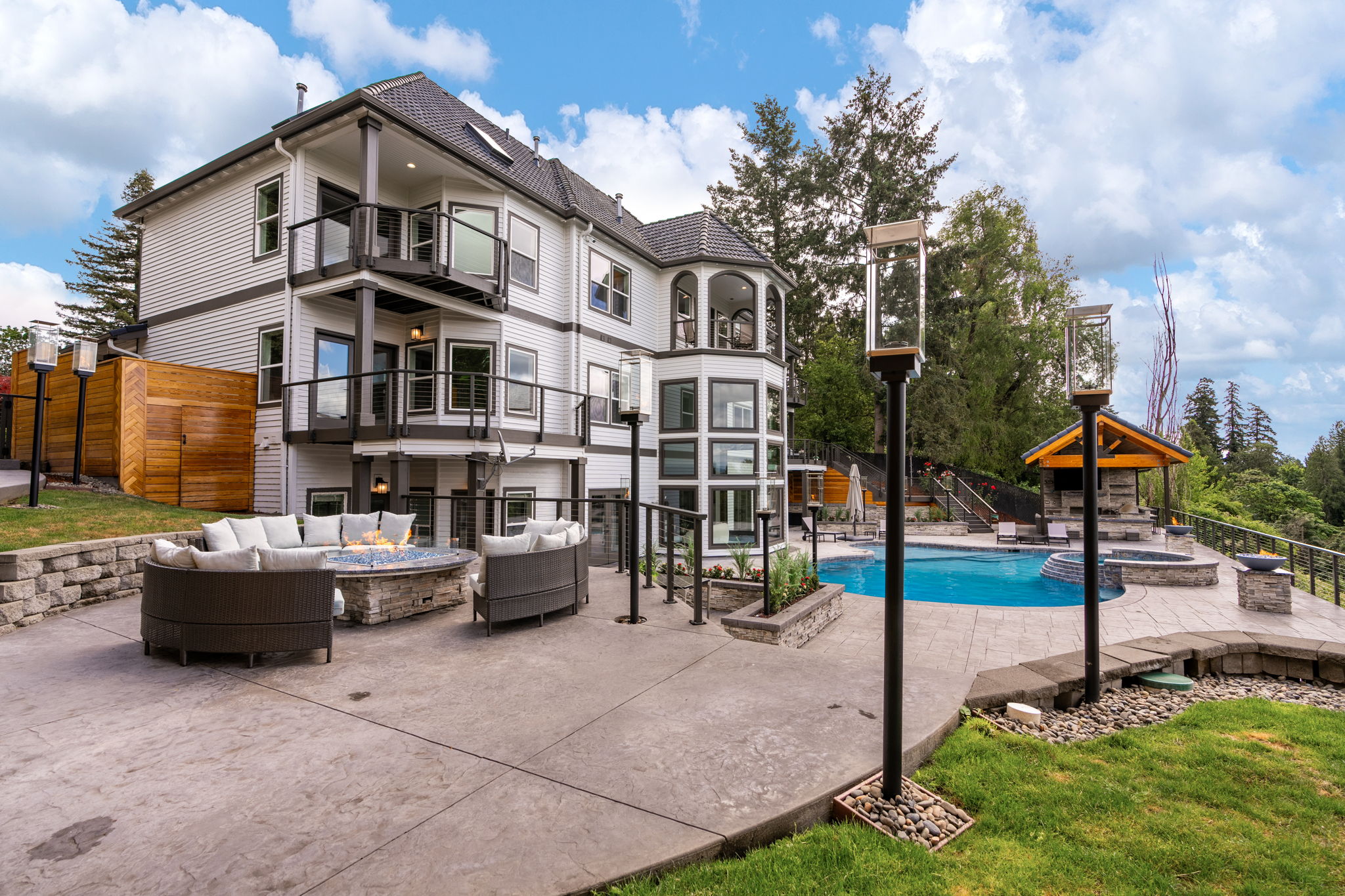  12815 SE Rivercrest Dr, Vancouver, WA 98683 - 物件實景