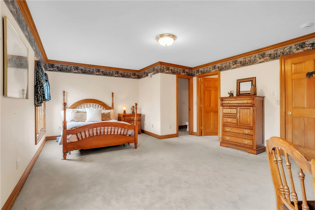 Hampton, Pennsylvania, 15044, United States, 5 Bedrooms Bedrooms, ,7 BathroomsBathrooms,Residential,For Sale,2001807