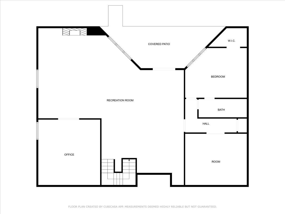 Augusta, Kansas, 67010, United States, 4 Bedrooms Bedrooms, ,4 BathroomsBathrooms,Residential,For Sale,1942309