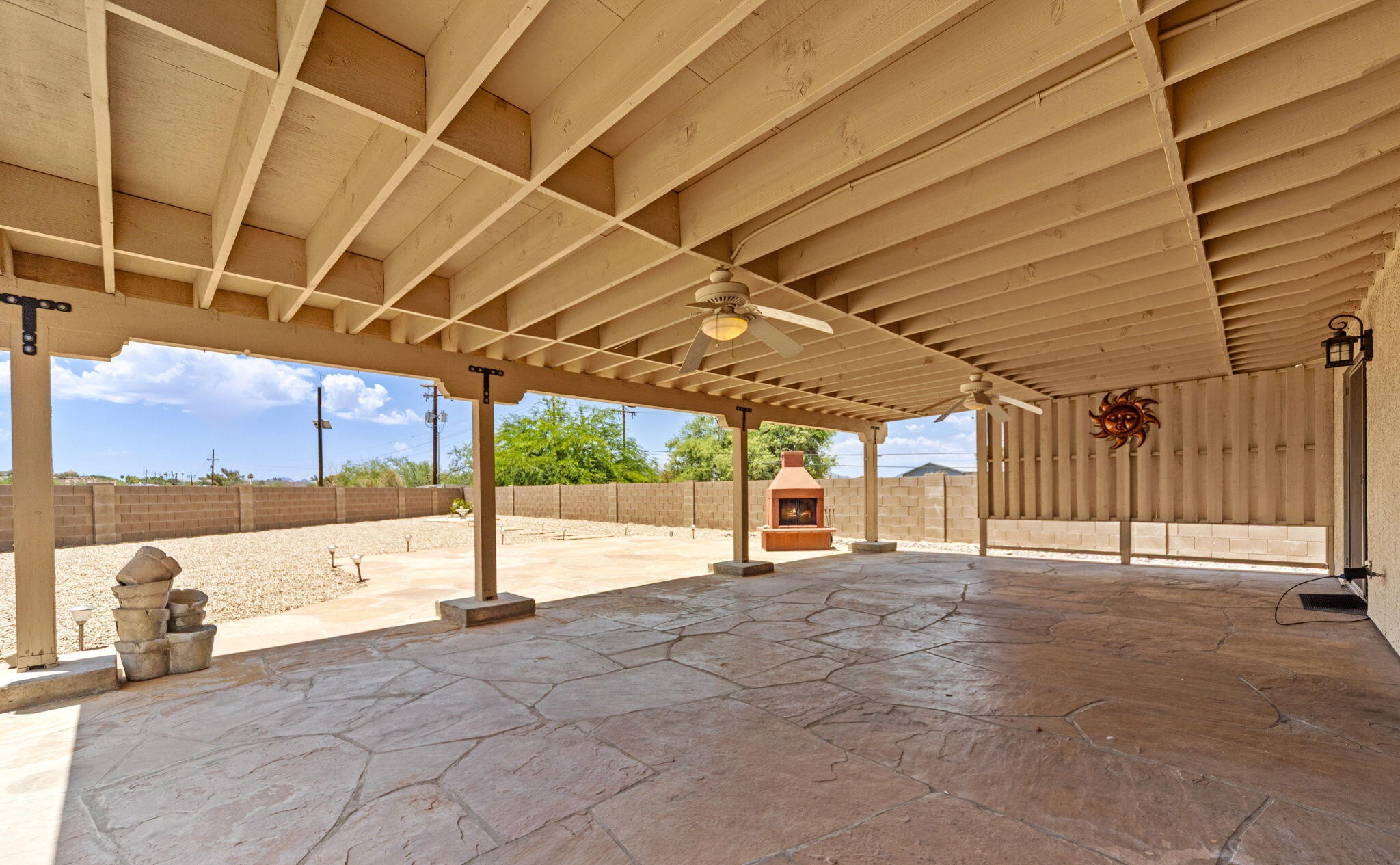  7700 N Sun Flair Drive ¦Tucson, AZ - 物件實景