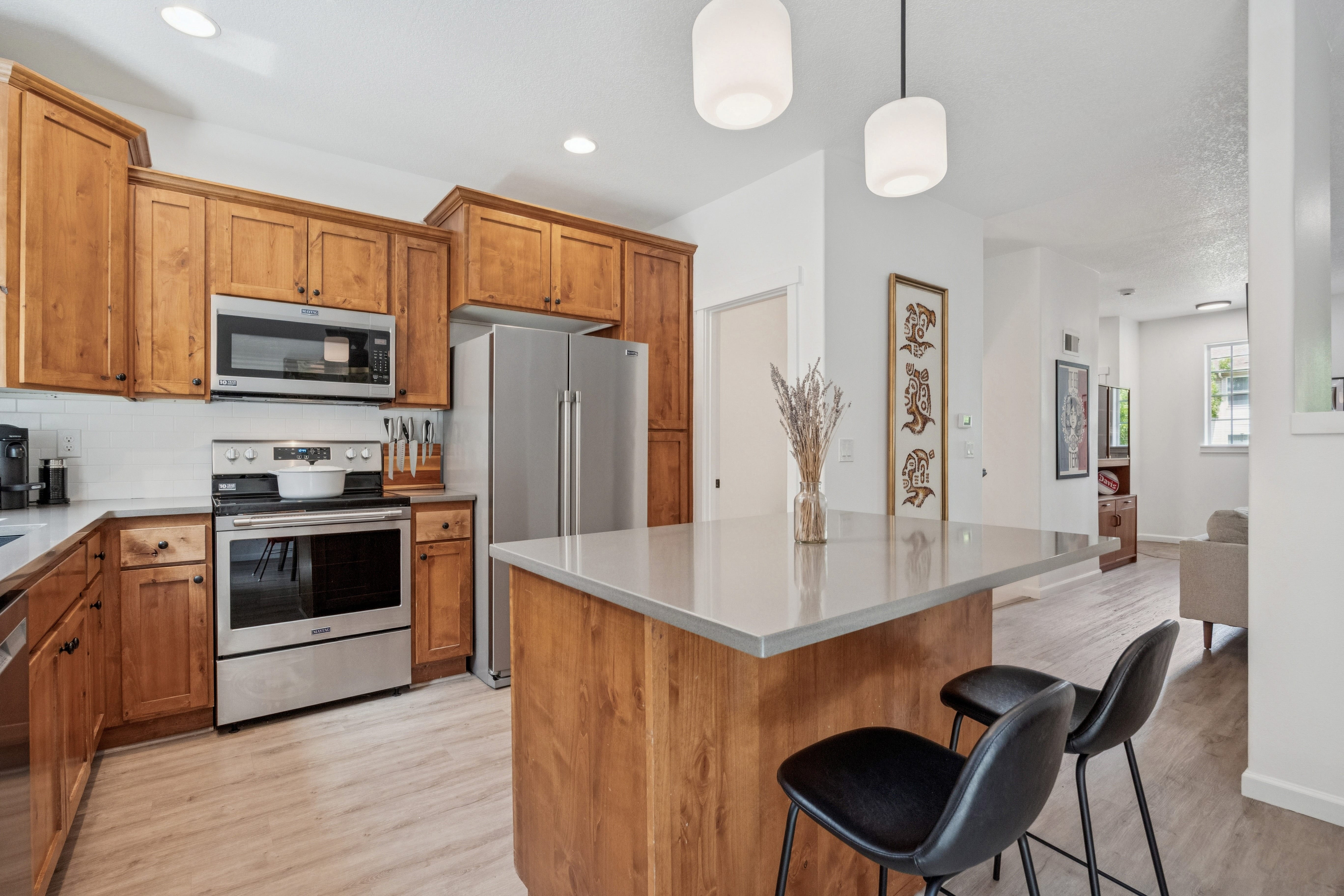  16220 SW BASELINE RD Beaverton, OR 97006 - 物件實景